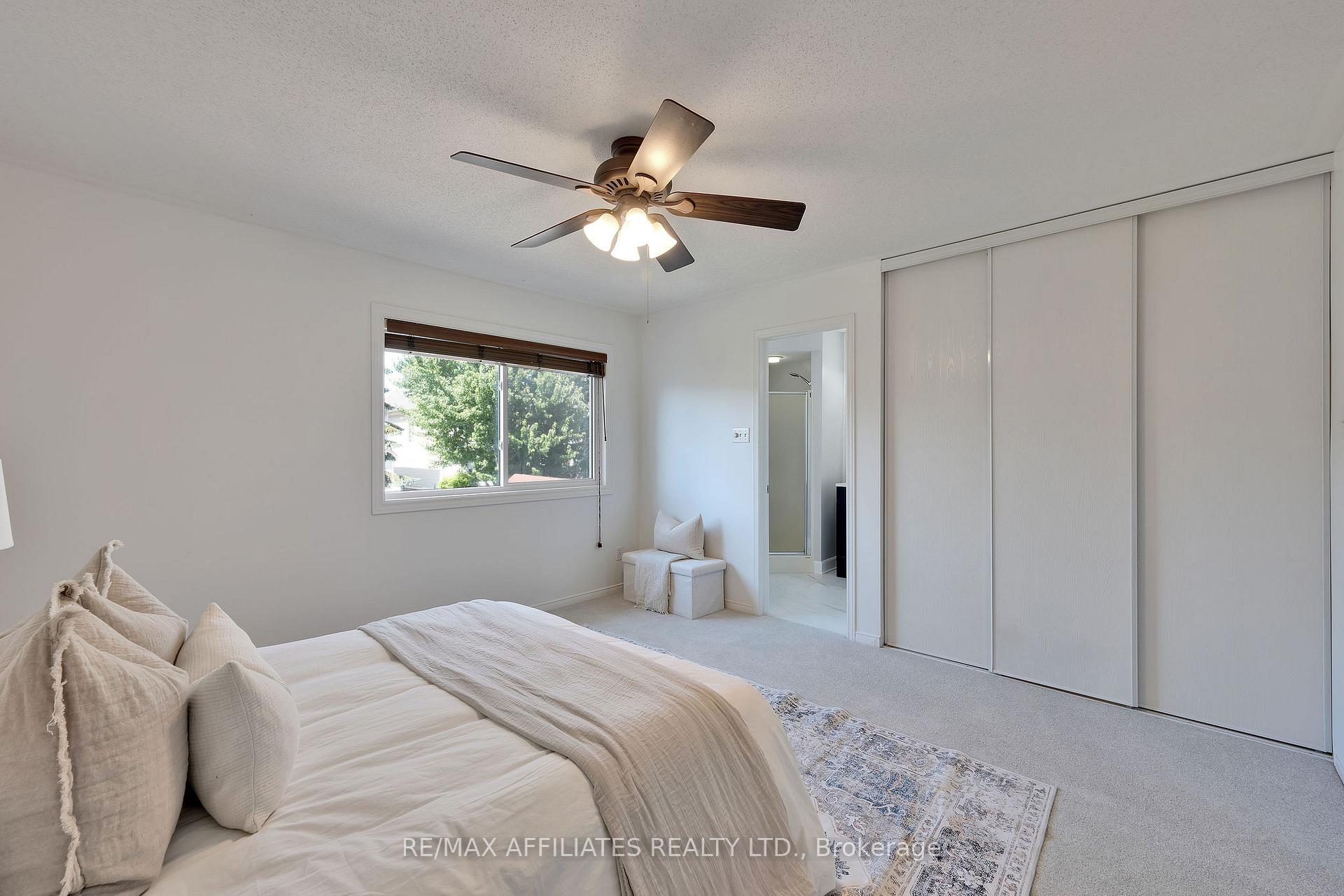 Photo 26 of 21 Flowertree Crescent, Ottawa, Kanata - Emerald Meadows/Trailwest — HOMEH