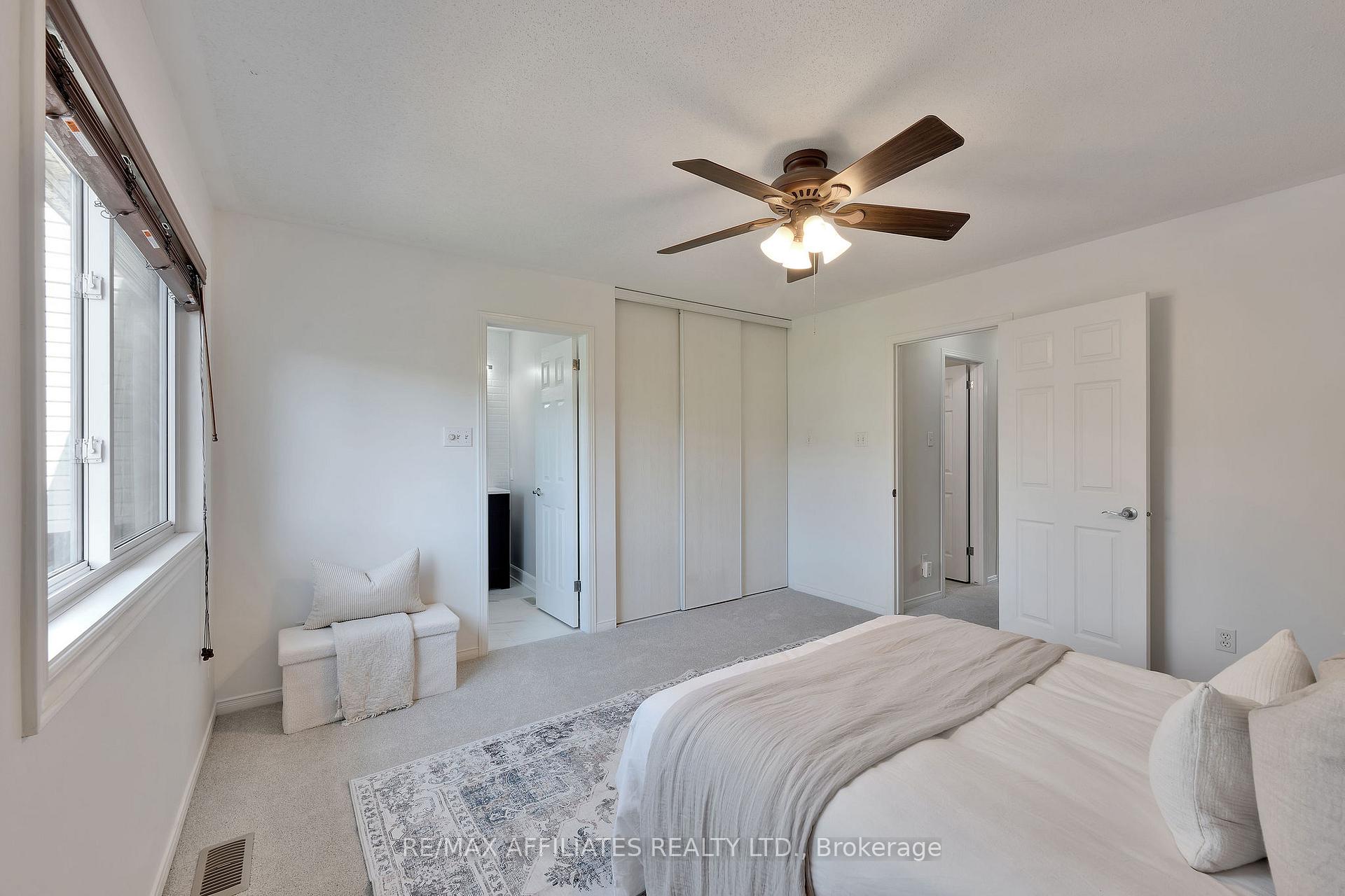 Photo 28 of 21 Flowertree Crescent, Ottawa, Kanata - Emerald Meadows/Trailwest — HOMEH