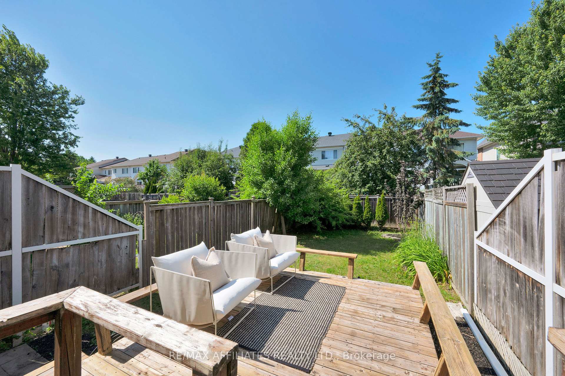 Photo 34 of 21 Flowertree Crescent, Ottawa, Kanata - Emerald Meadows/Trailwest — HOMEH