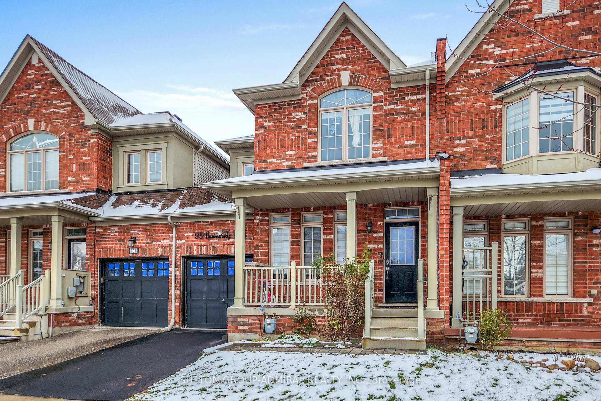 Photo 2 of 99 Hammersly Boulevard, Markham, Wismer — HOMEH