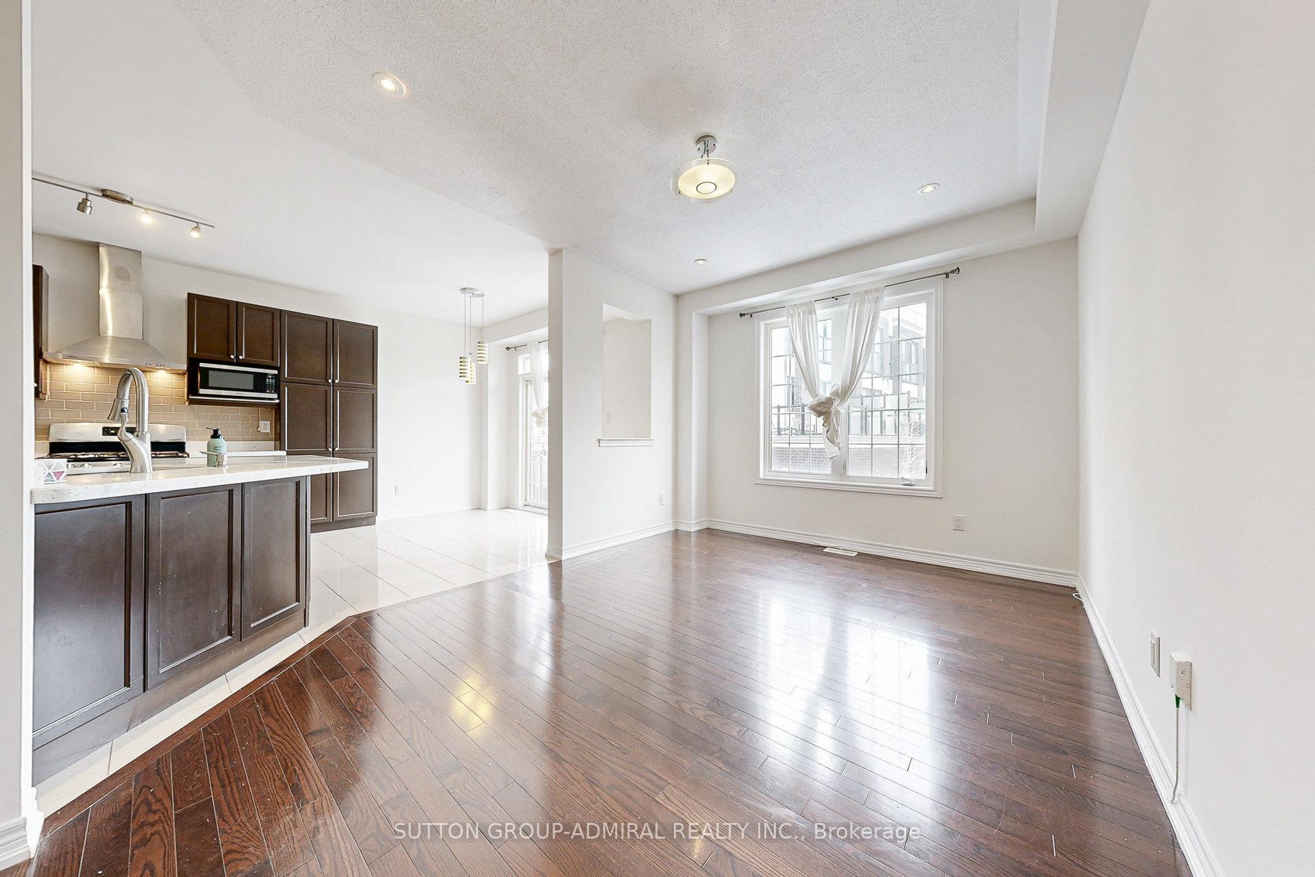 Photo 11 of 99 Hammersly Boulevard, Markham, Wismer — HOMEH