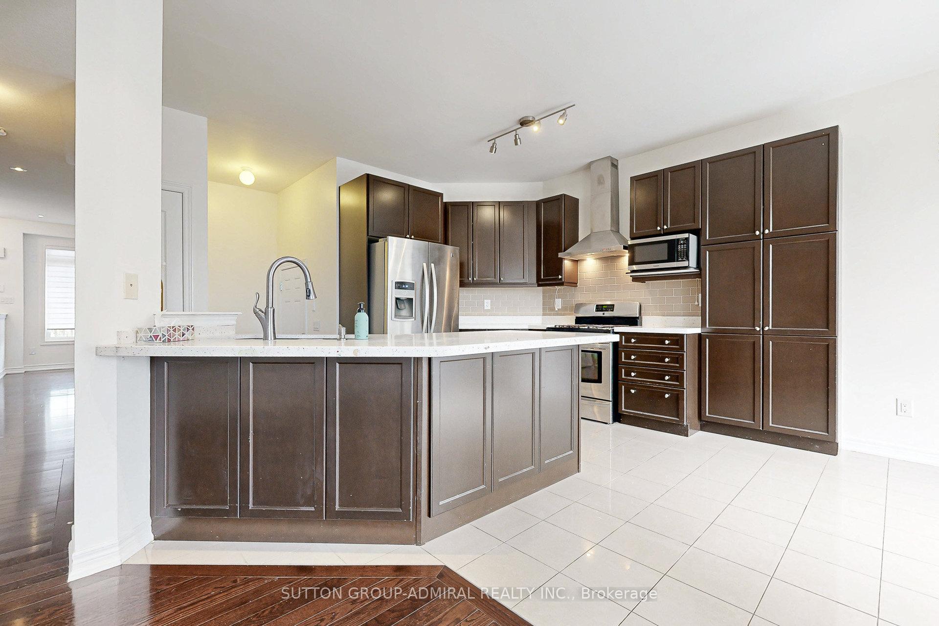 Photo 14 of 99 Hammersly Boulevard, Markham, Wismer — HOMEH