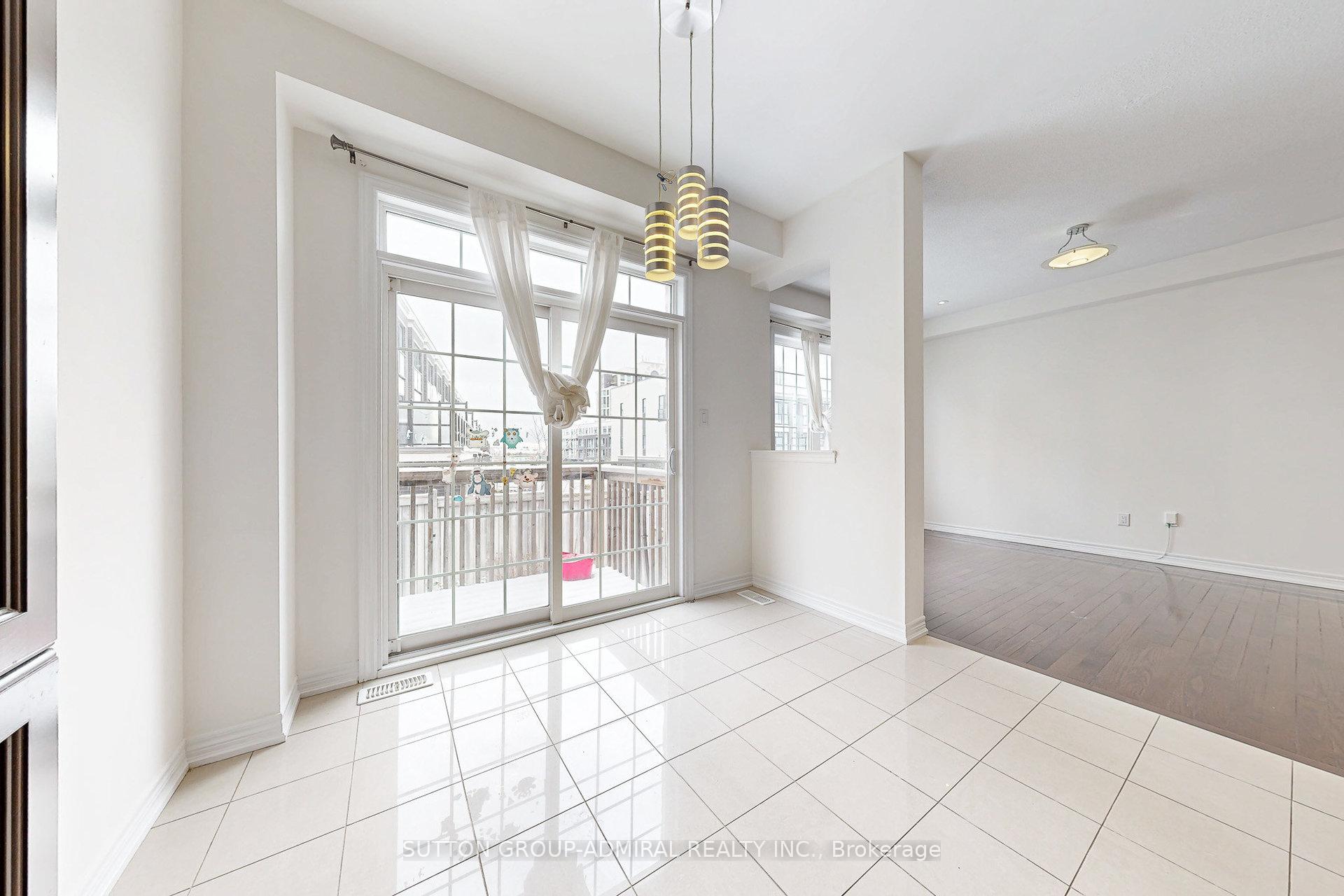 Photo 18 of 99 Hammersly Boulevard, Markham, Wismer — HOMEH