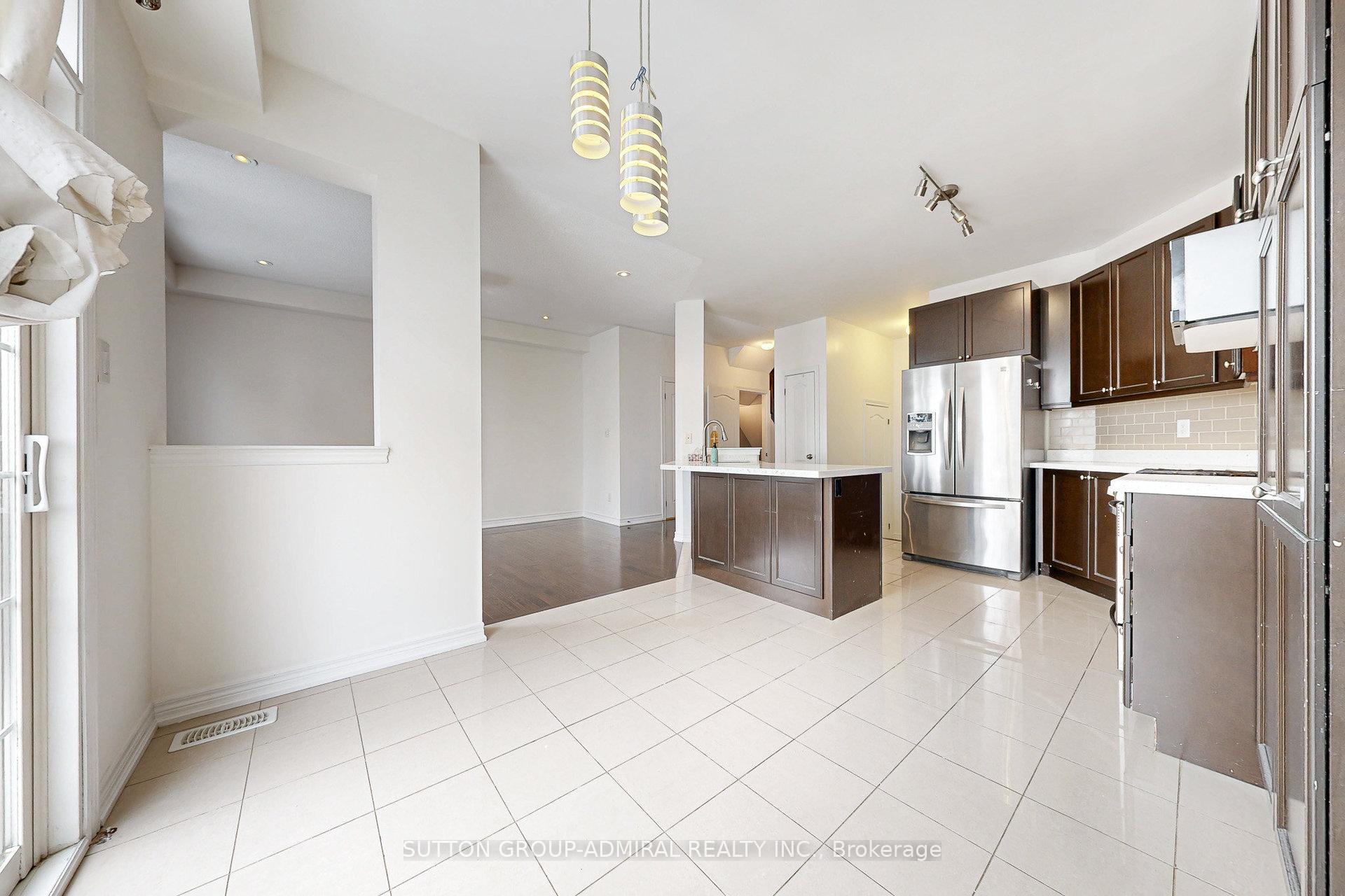 Photo 19 of 99 Hammersly Boulevard, Markham, Wismer — HOMEH