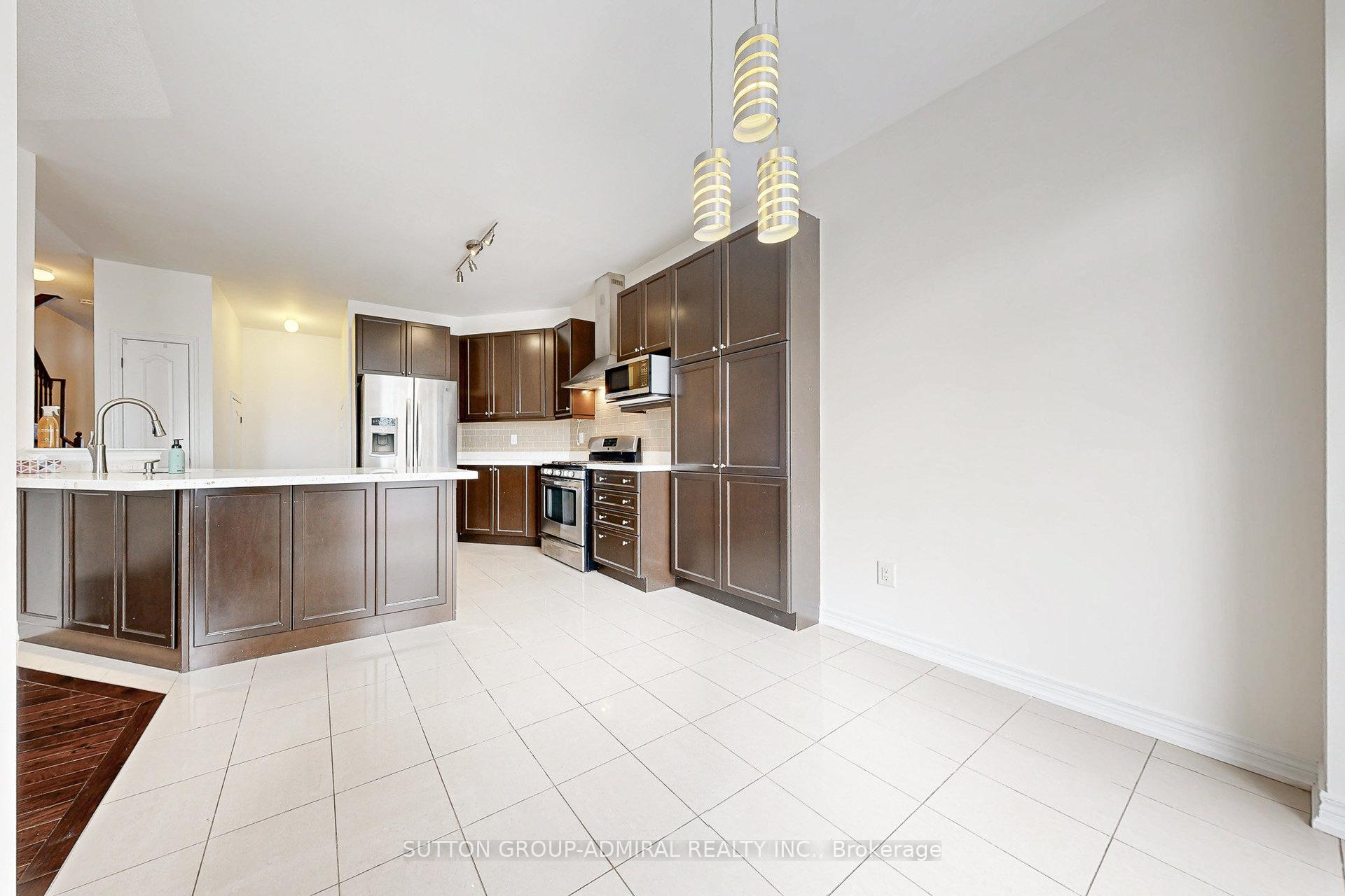 Photo 20 of 99 Hammersly Boulevard, Markham, Wismer — HOMEH