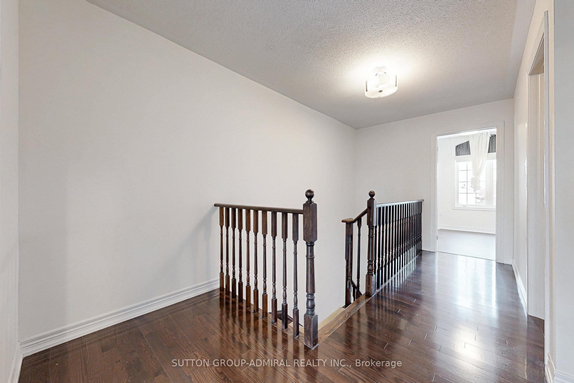 Photo 22 of 99 Hammersly Boulevard, Markham, Wismer — HOMEH