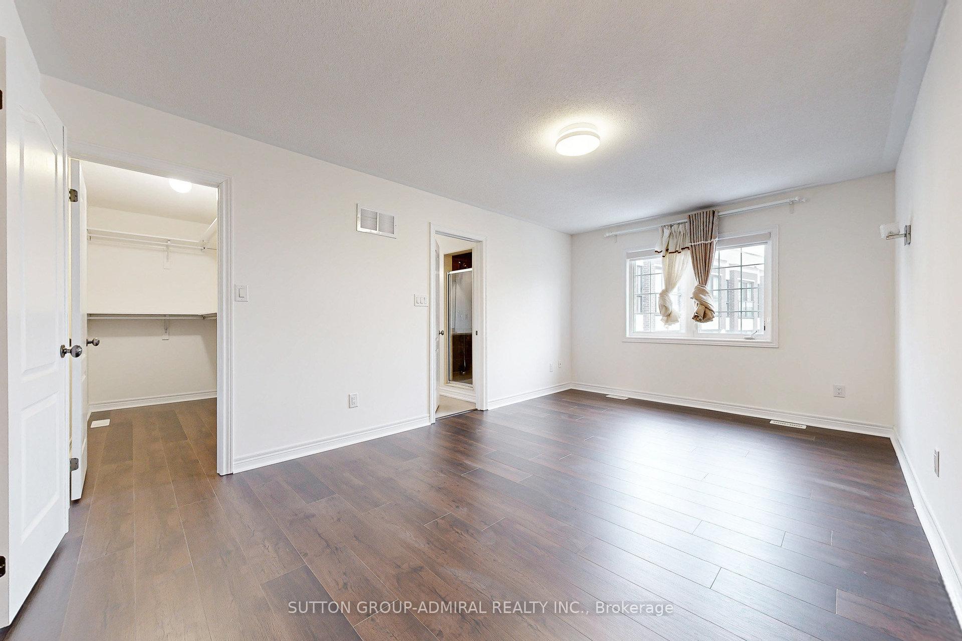 Photo 24 of 99 Hammersly Boulevard, Markham, Wismer — HOMEH