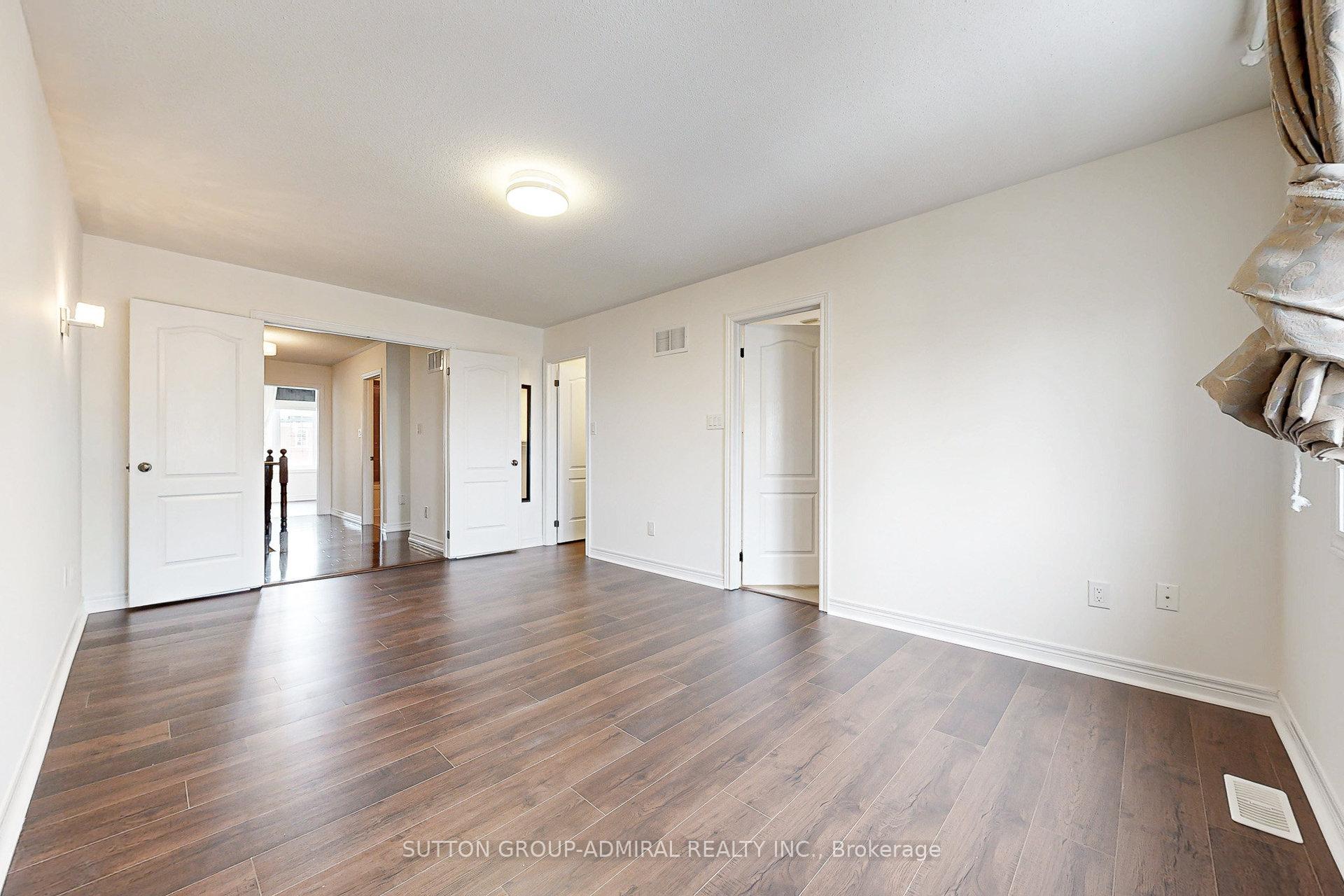 Photo 25 of 99 Hammersly Boulevard, Markham, Wismer — HOMEH