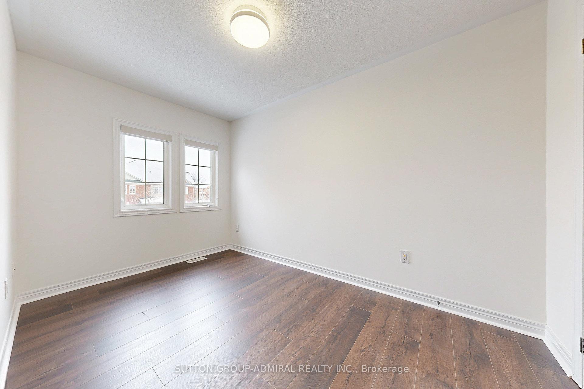 Photo 28 of 99 Hammersly Boulevard, Markham, Wismer — HOMEH
