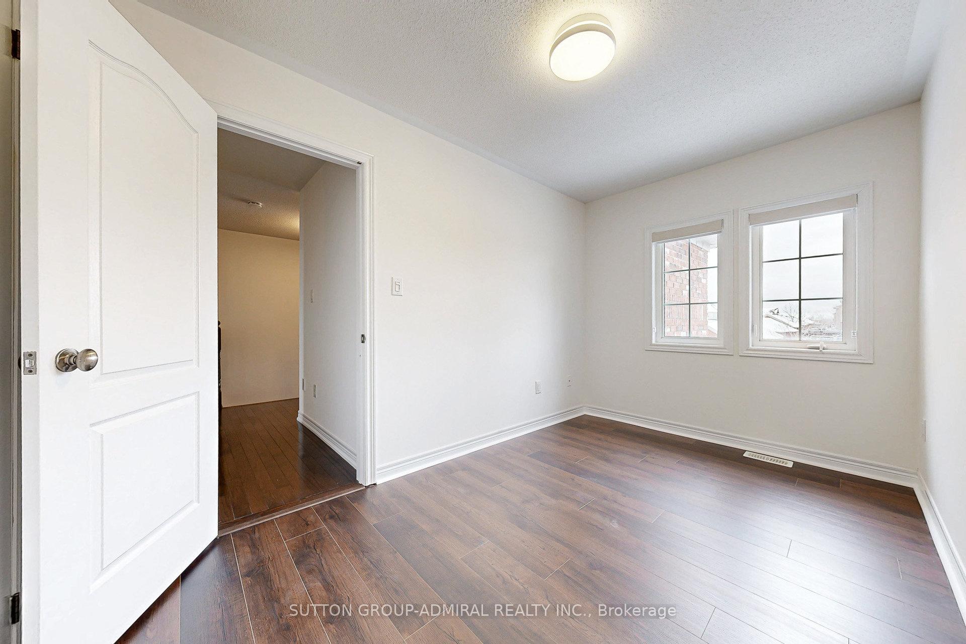 Photo 29 of 99 Hammersly Boulevard, Markham, Wismer — HOMEH