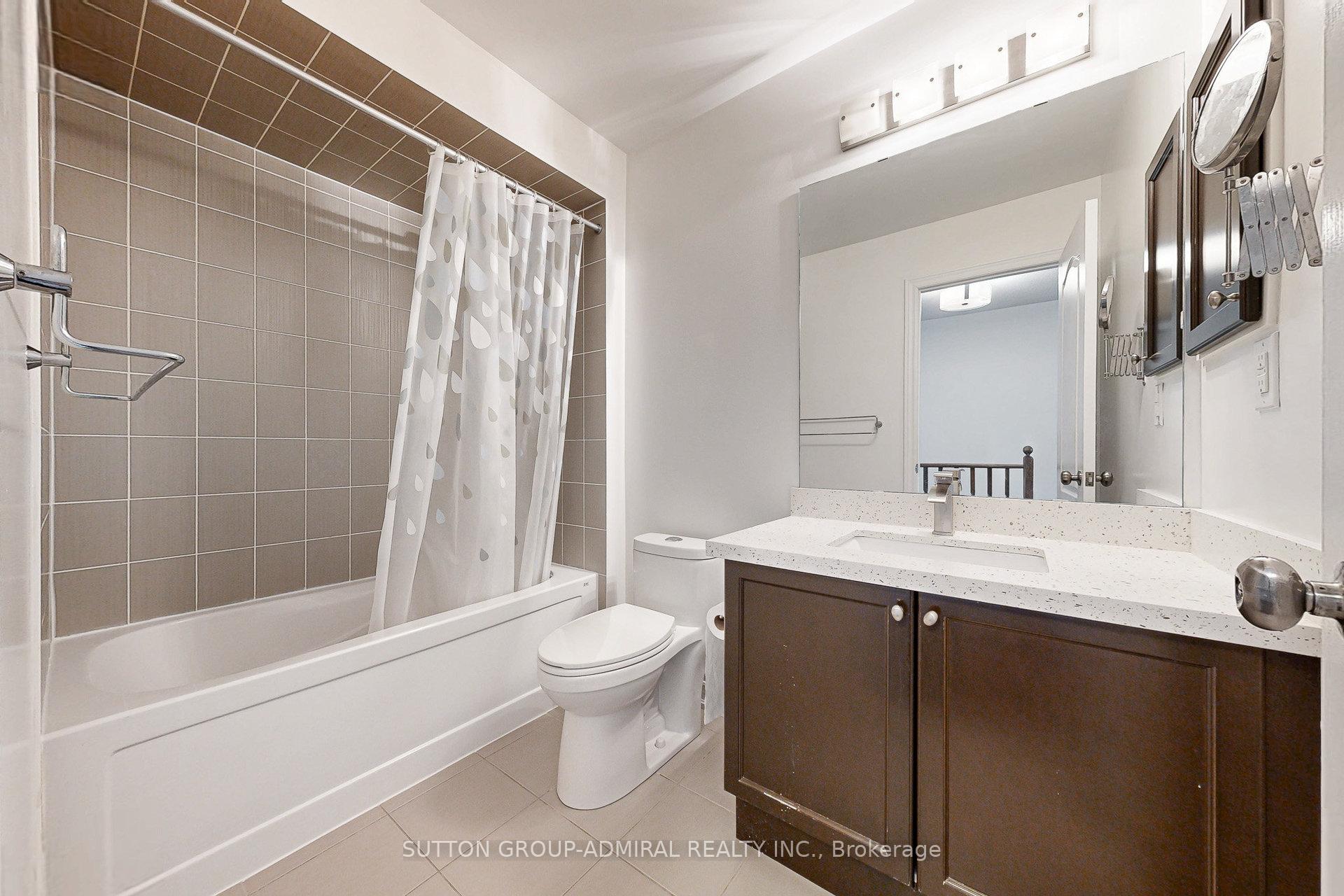 Photo 31 of 99 Hammersly Boulevard, Markham, Wismer — HOMEH
