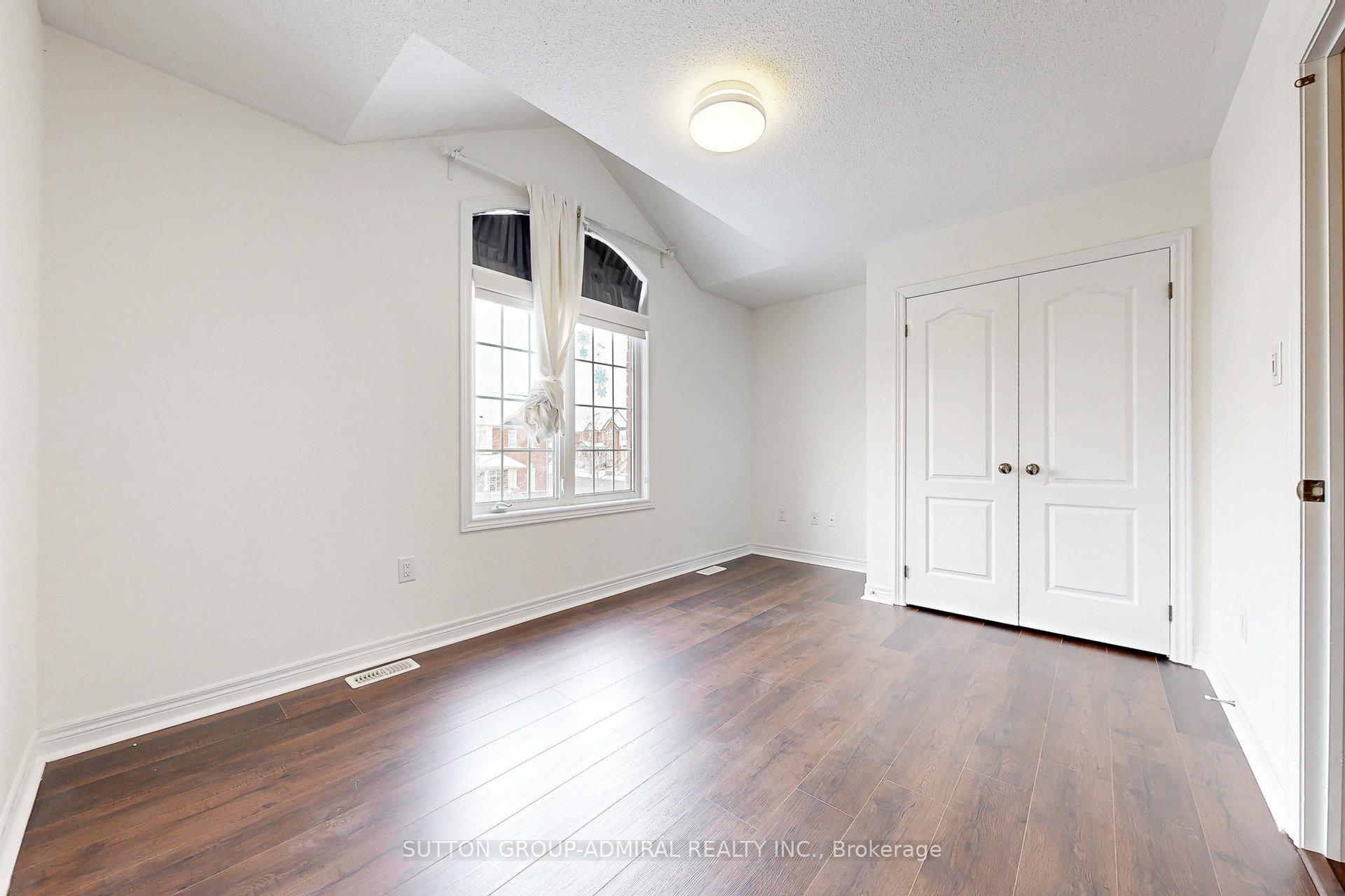 Photo 33 of 99 Hammersly Boulevard, Markham, Wismer — HOMEH
