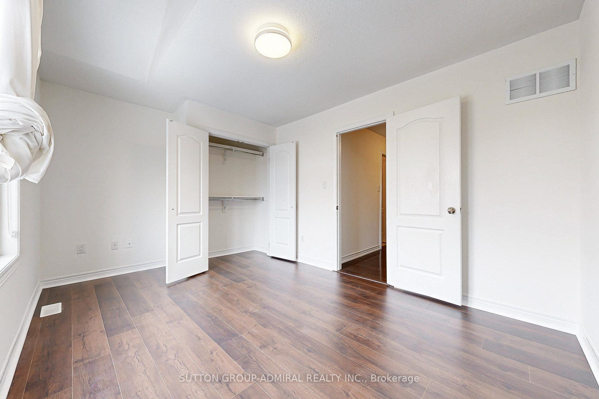 Photo 34 of 99 Hammersly Boulevard, Markham, Wismer — HOMEH