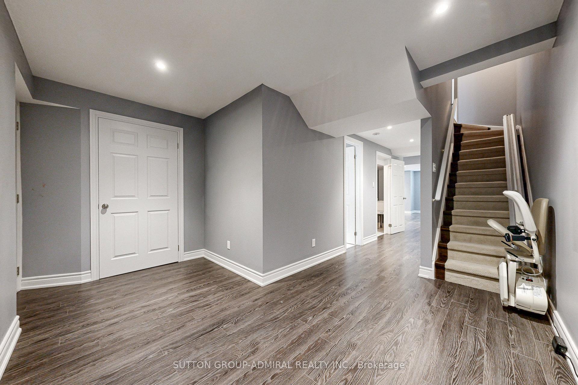 Photo 35 of 99 Hammersly Boulevard, Markham, Wismer — HOMEH
