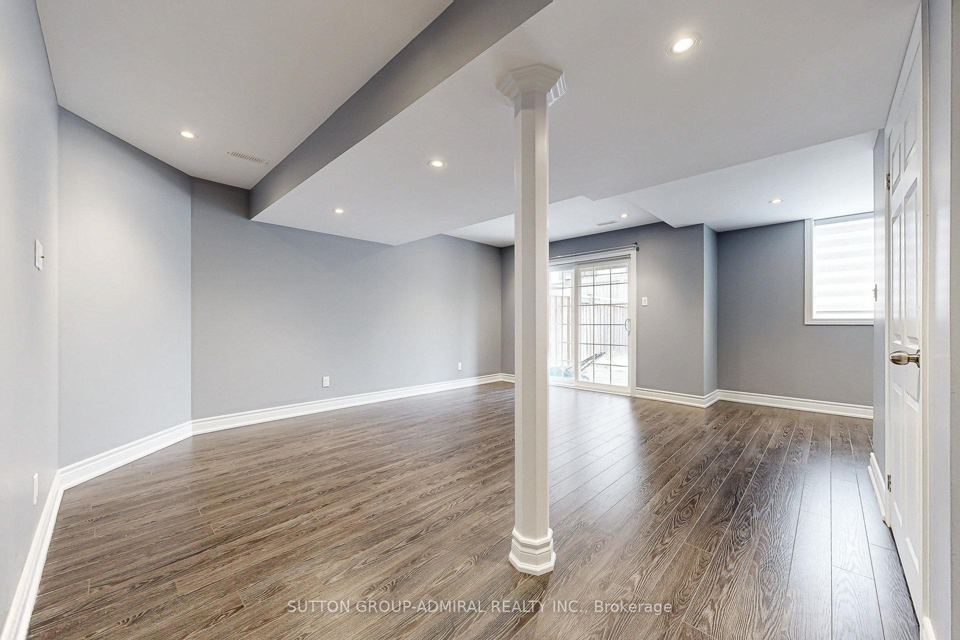 Photo 36 of 99 Hammersly Boulevard, Markham, Wismer — HOMEH