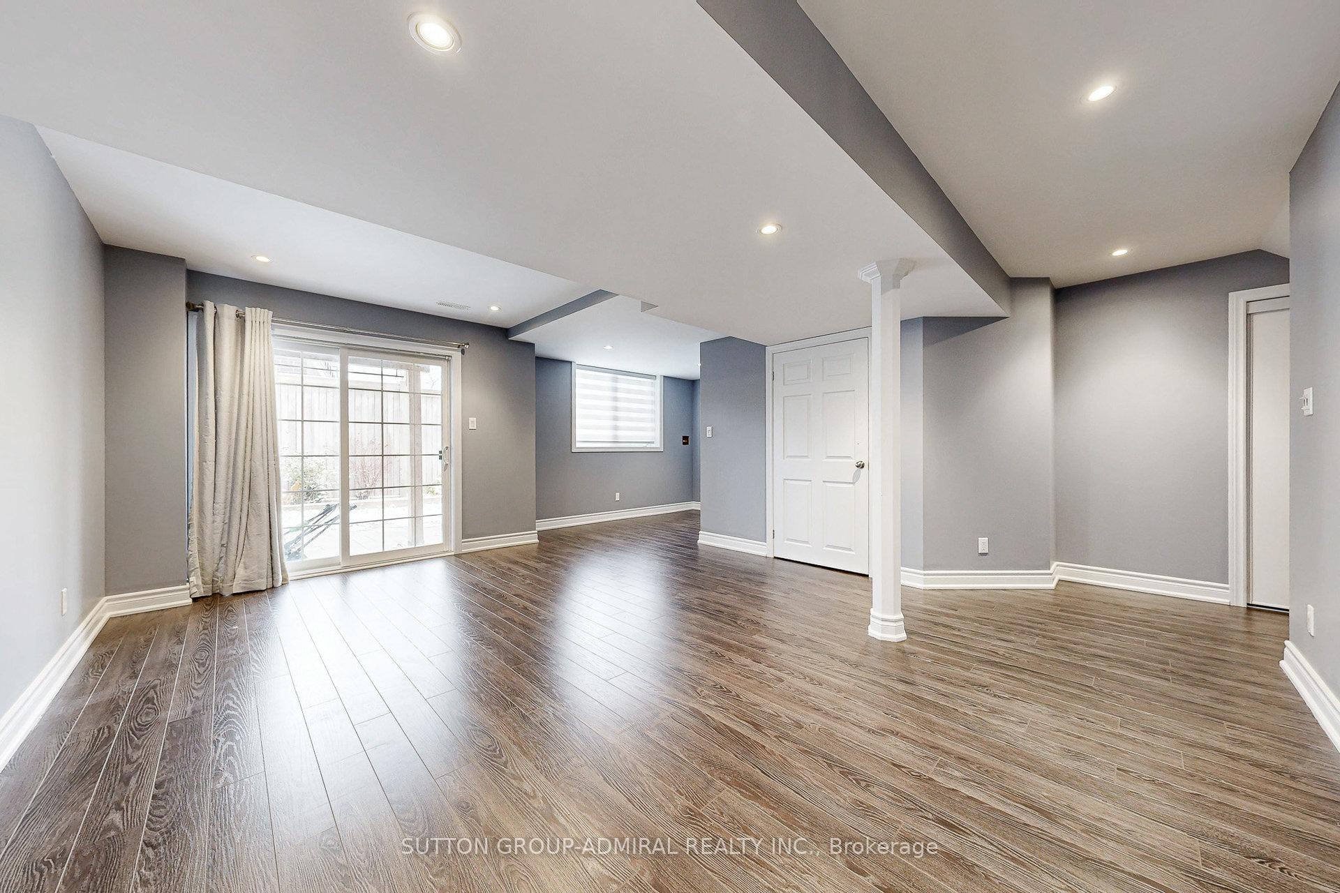 Photo 37 of 99 Hammersly Boulevard, Markham, Wismer — HOMEH