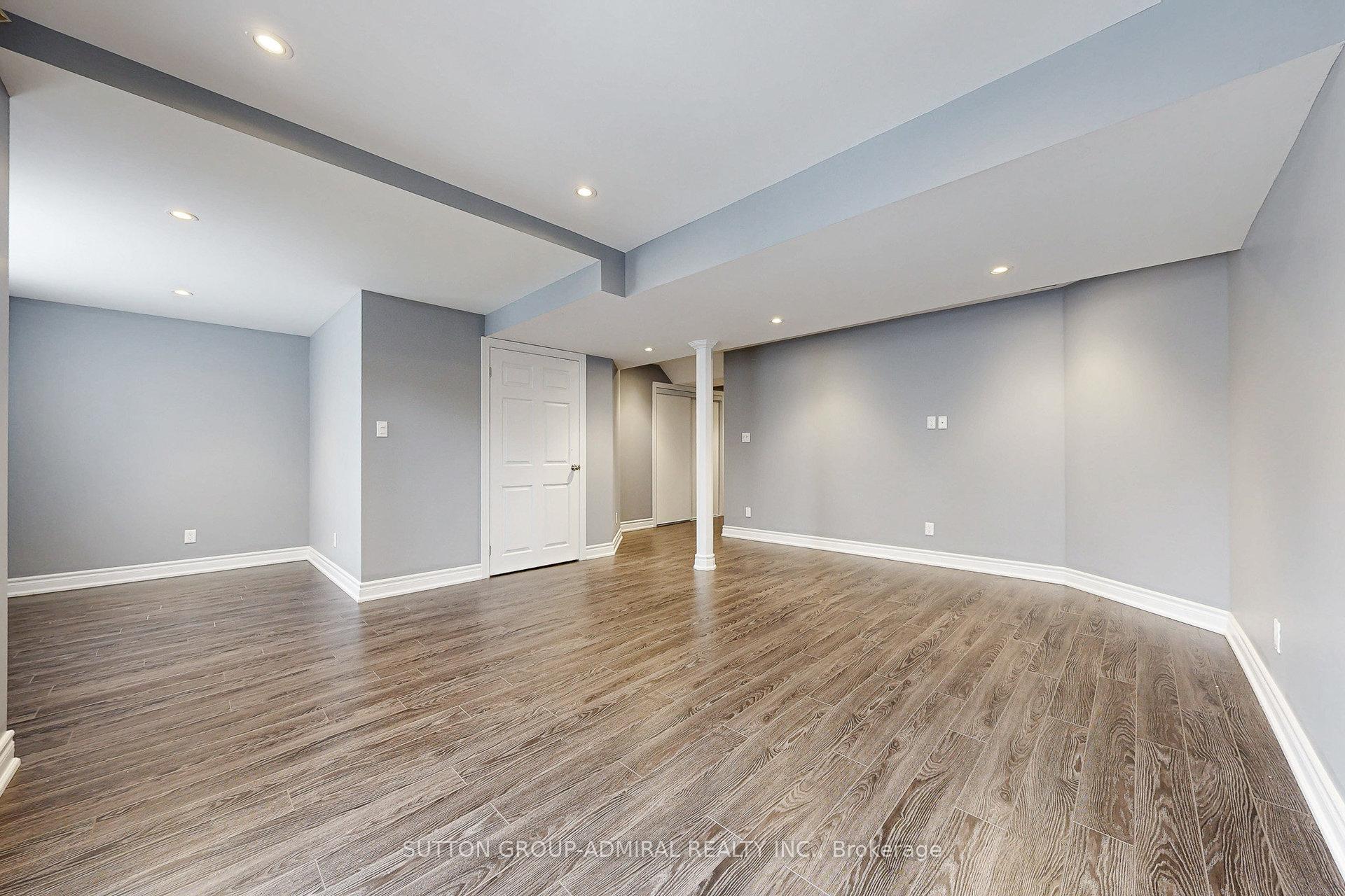 Photo 38 of 99 Hammersly Boulevard, Markham, Wismer — HOMEH