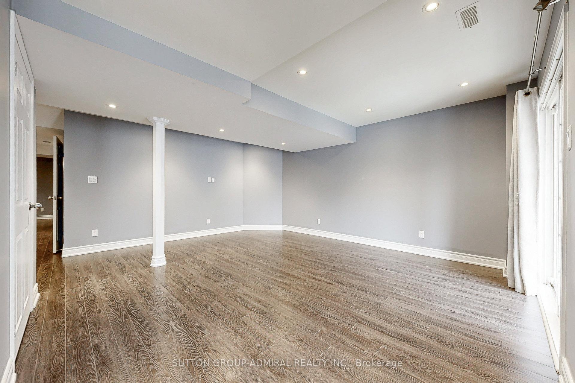 Photo 39 of 99 Hammersly Boulevard, Markham, Wismer — HOMEH
