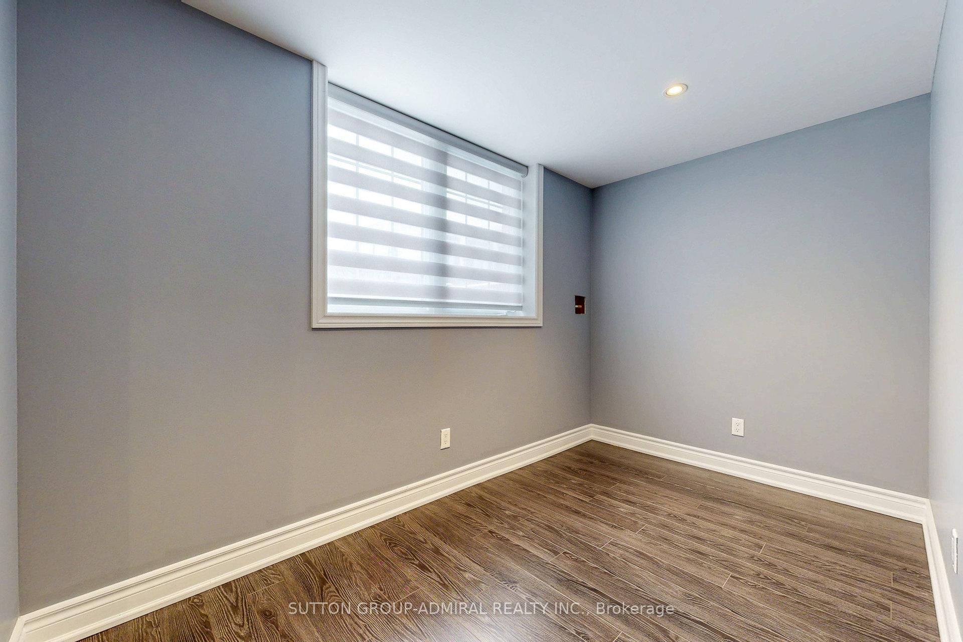Photo 40 of 99 Hammersly Boulevard, Markham, Wismer — HOMEH