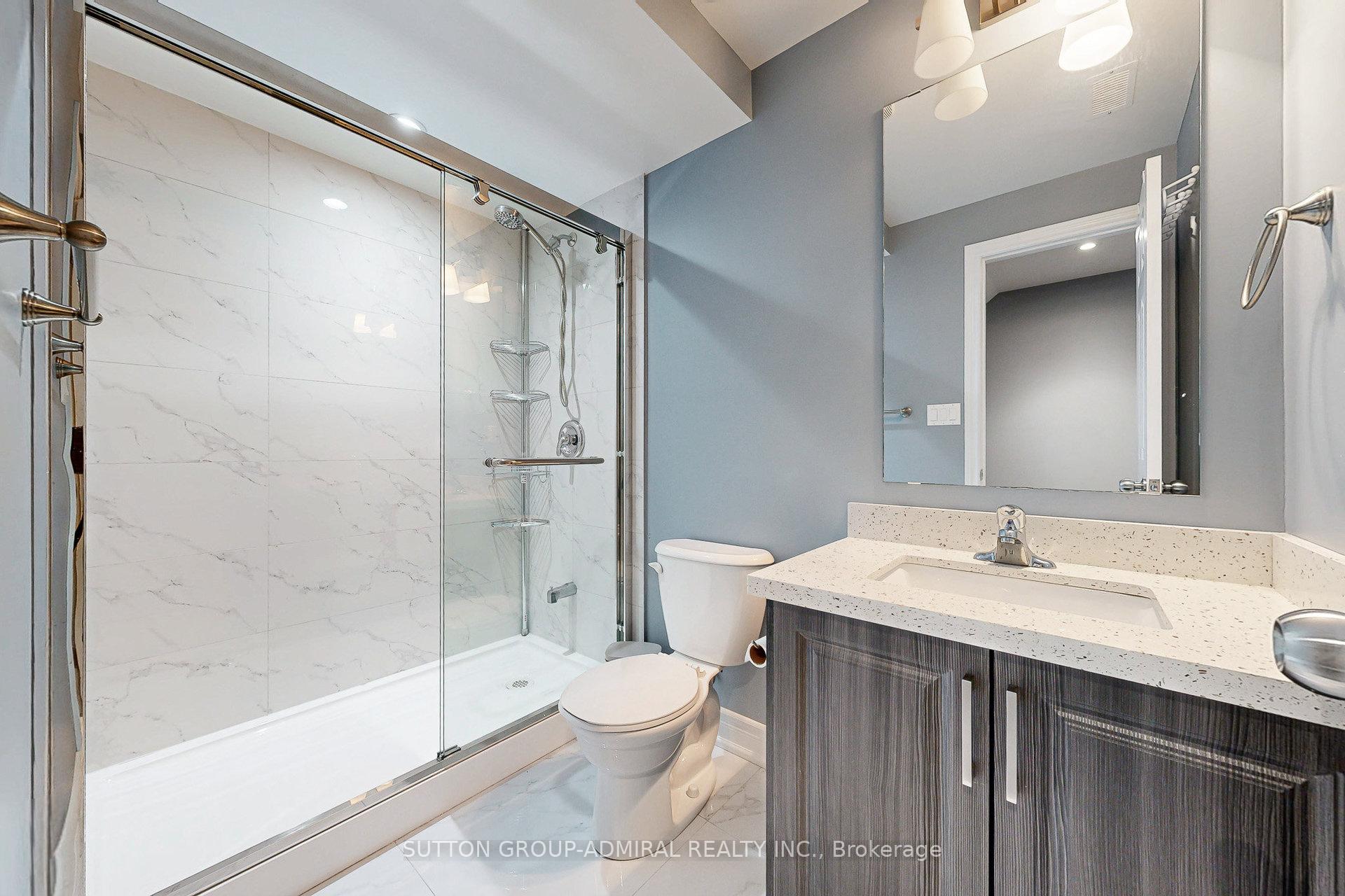 Photo 41 of 99 Hammersly Boulevard, Markham, Wismer — HOMEH
