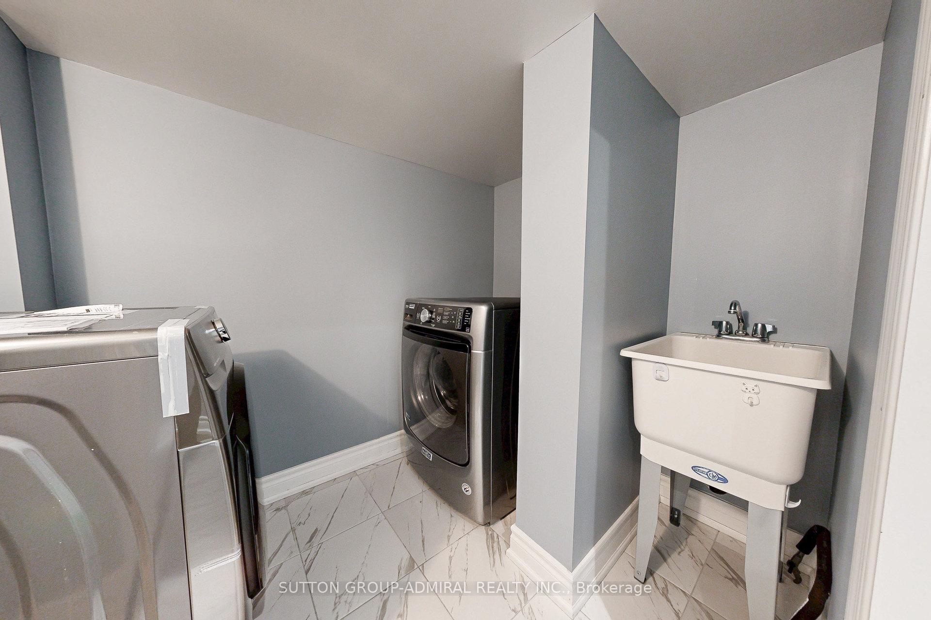 Photo 42 of 99 Hammersly Boulevard, Markham, Wismer — HOMEH