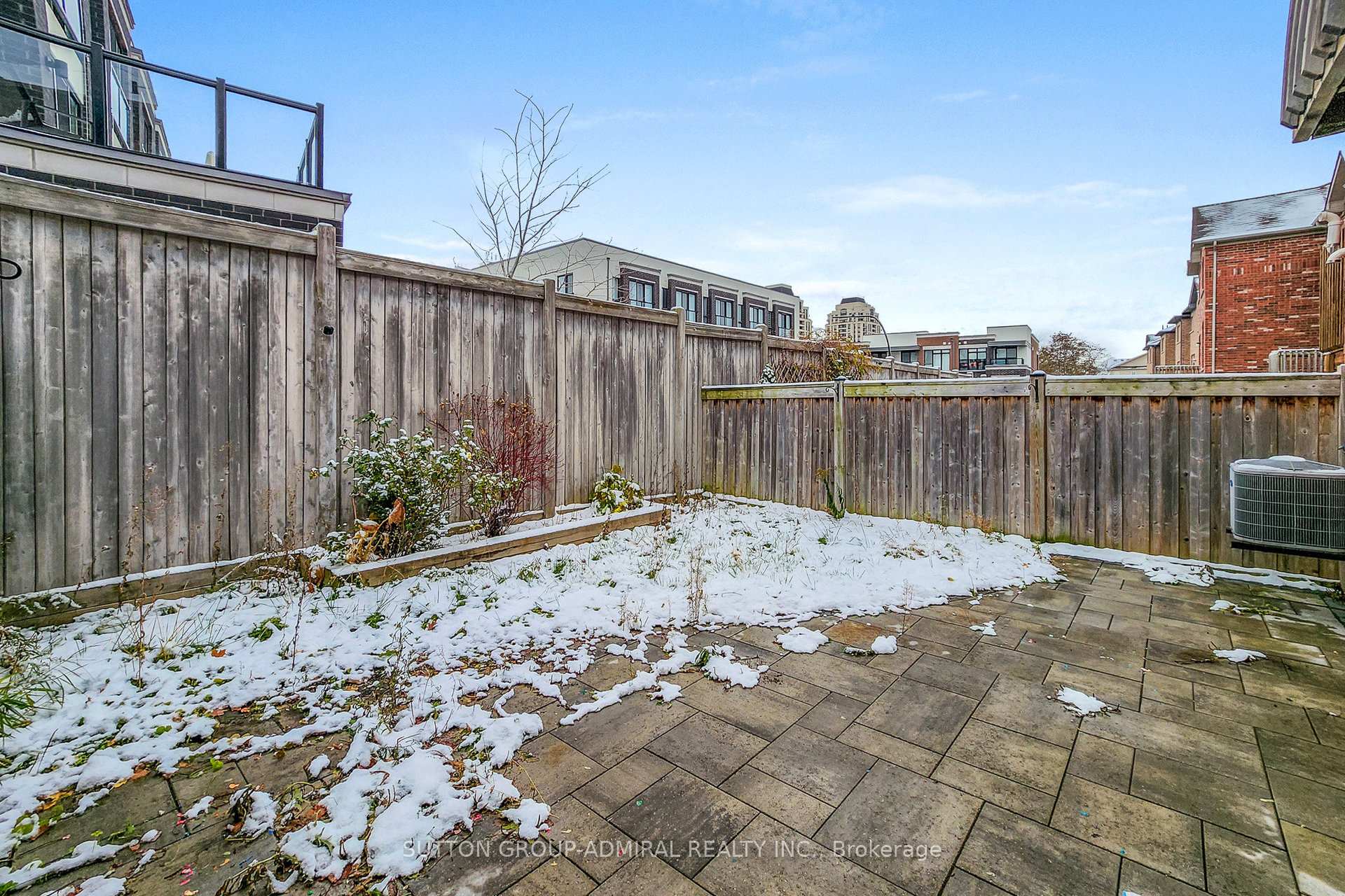 Photo 43 of 99 Hammersly Boulevard, Markham, Wismer — HOMEH