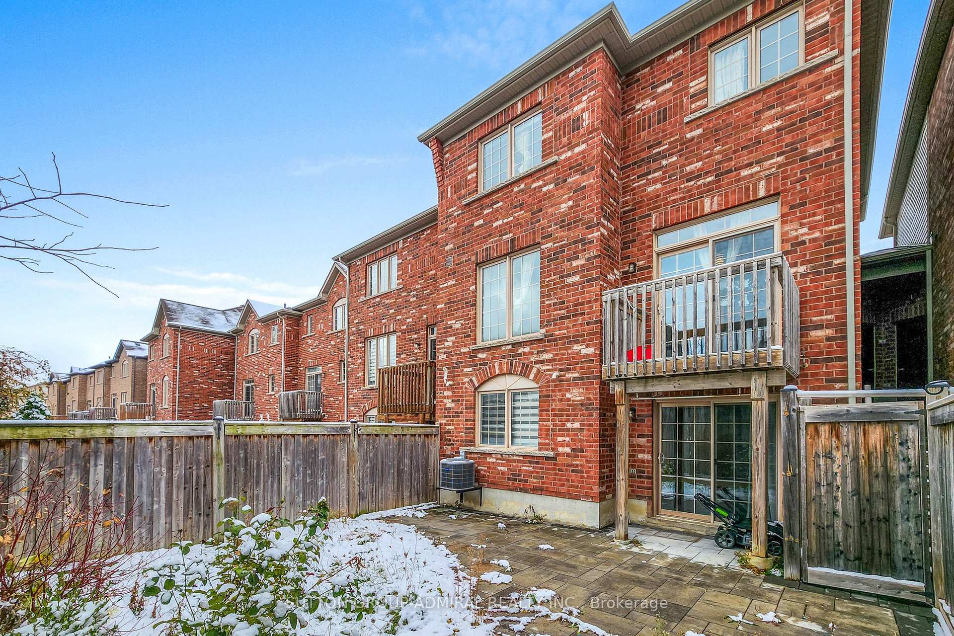 Photo 44 of 99 Hammersly Boulevard, Markham, Wismer — HOMEH