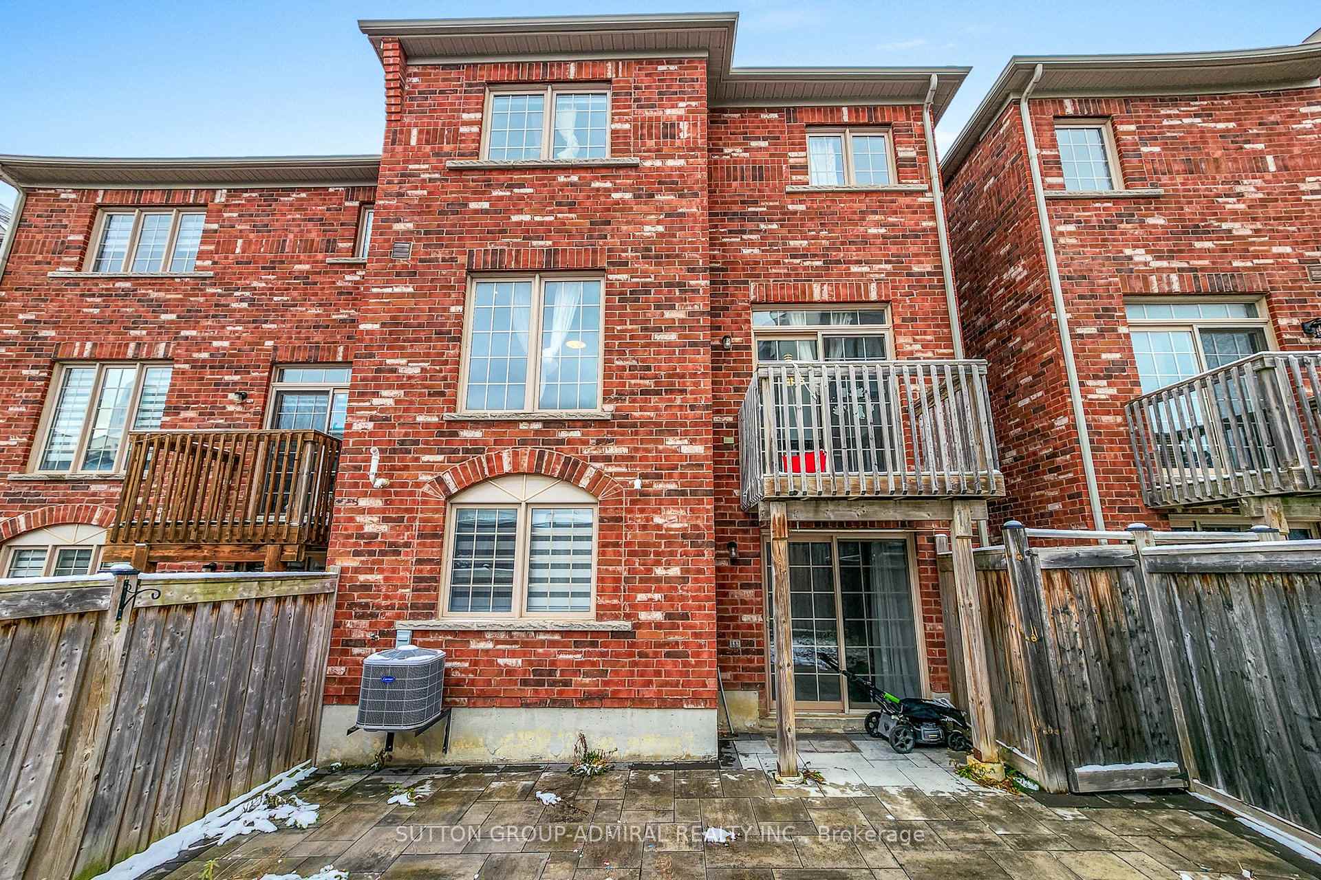 Photo 45 of 99 Hammersly Boulevard, Markham, Wismer — HOMEH