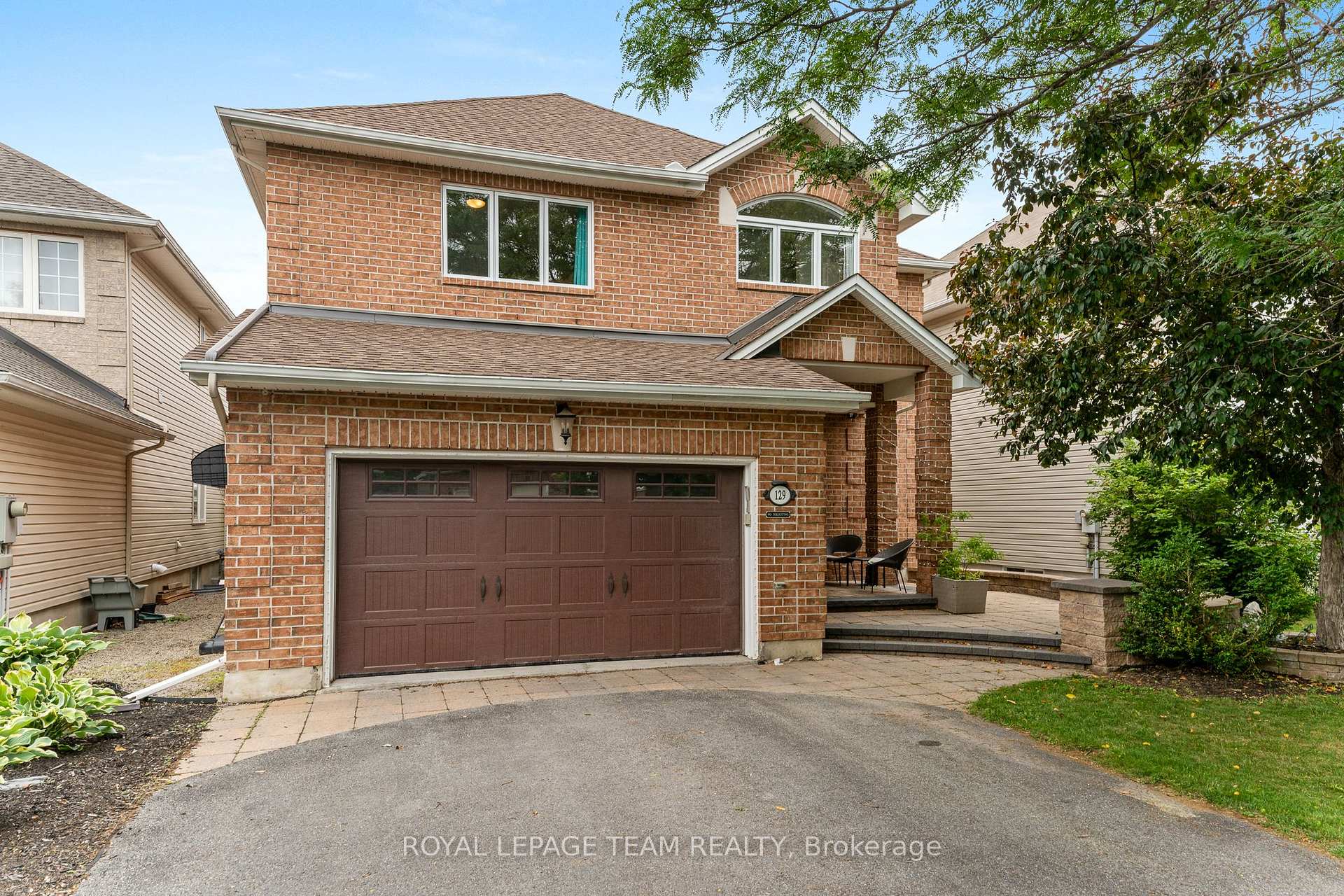 Photo 2 of 129 Osprey Crescent, Ottawa, Kanata - Bridlewood — HOMEH