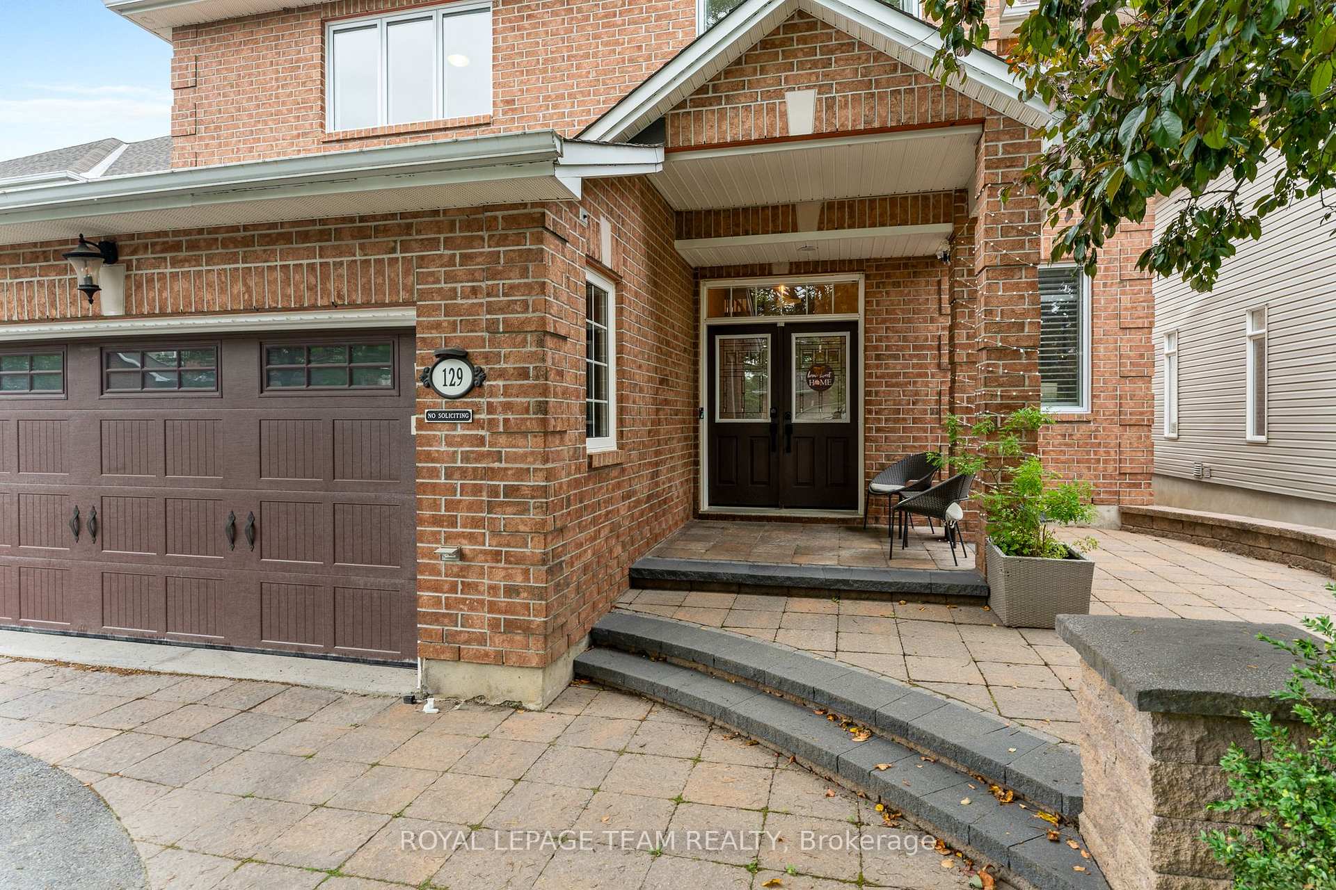 Photo 3 of 129 Osprey Crescent, Ottawa, Kanata - Bridlewood — HOMEH