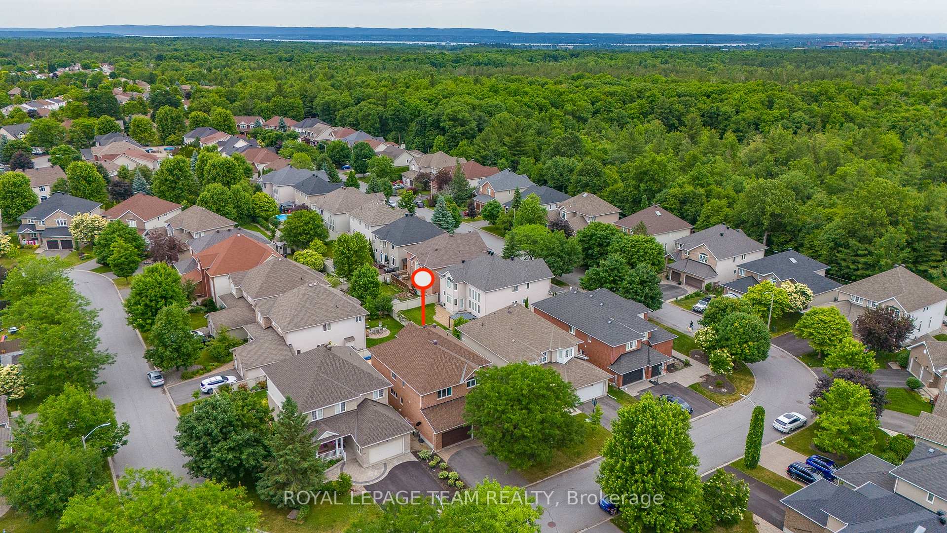 Photo 5 of 129 Osprey Crescent, Ottawa, Kanata - Bridlewood — HOMEH
