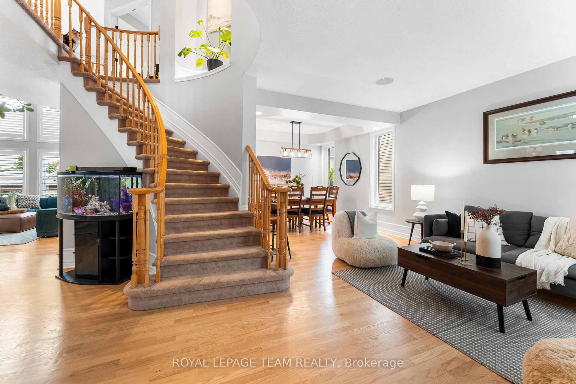 Photo 7 of 129 Osprey Crescent, Ottawa, Kanata - Bridlewood — HOMEH