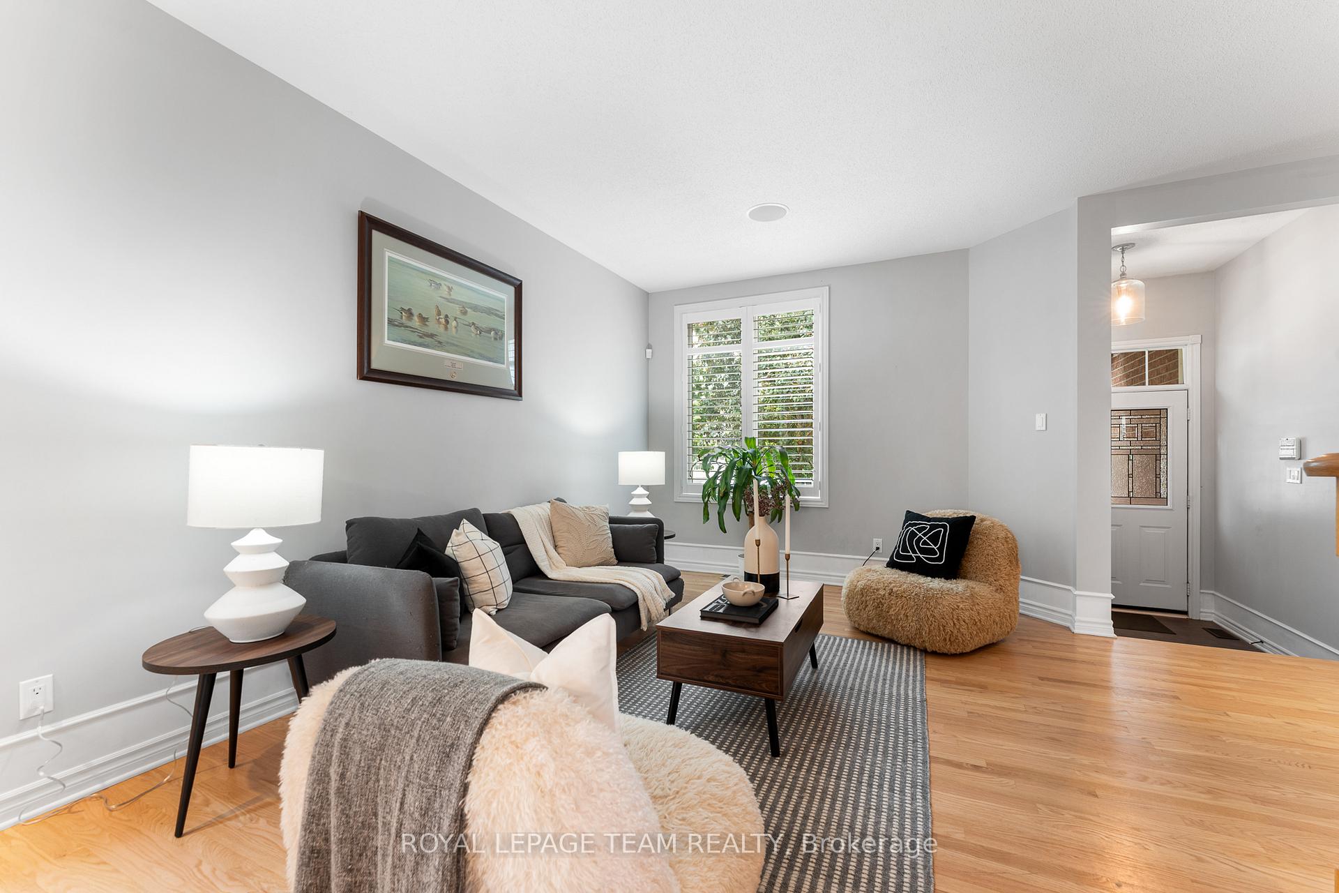 Photo 8 of 129 Osprey Crescent, Ottawa, Kanata - Bridlewood — HOMEH