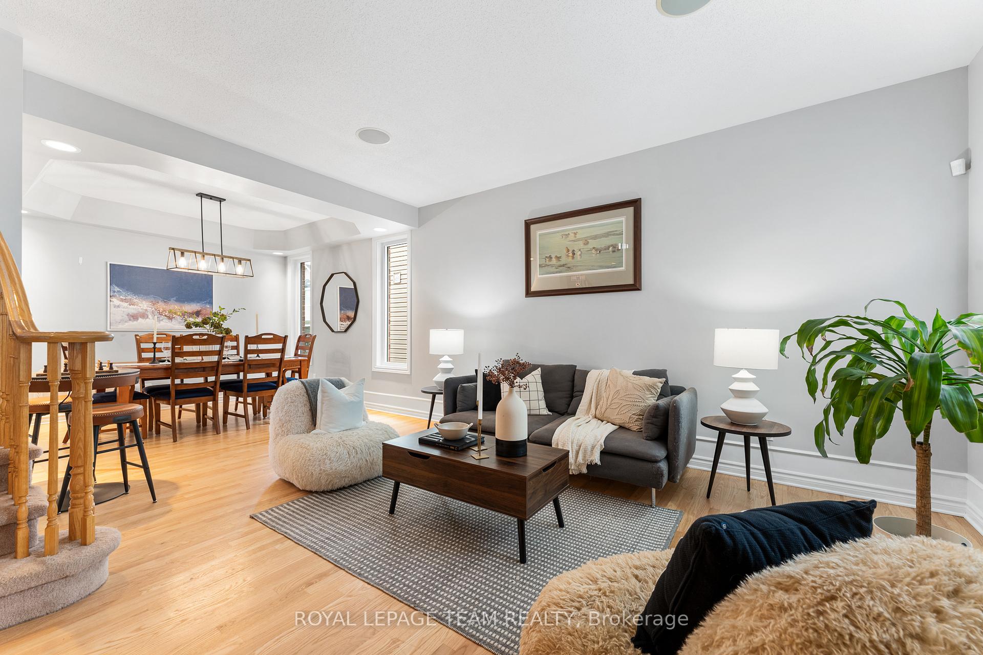 Photo 9 of 129 Osprey Crescent, Ottawa, Kanata - Bridlewood — HOMEH