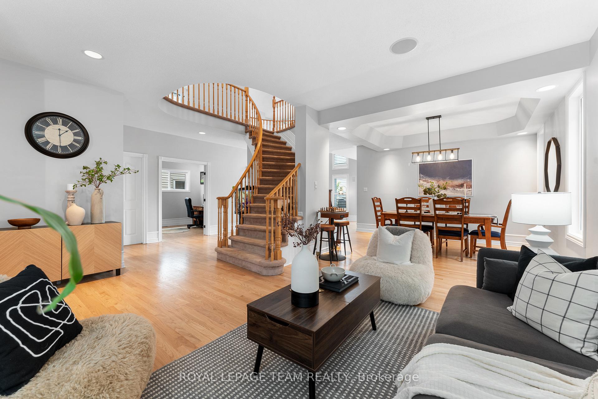 Photo 10 of 129 Osprey Crescent, Ottawa, Kanata - Bridlewood — HOMEH
