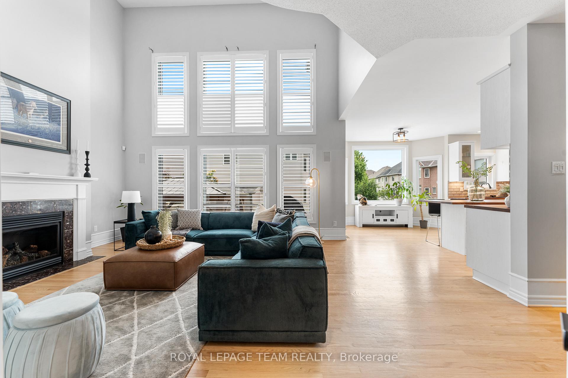 Photo 12 of 129 Osprey Crescent, Ottawa, Kanata - Bridlewood — HOMEH
