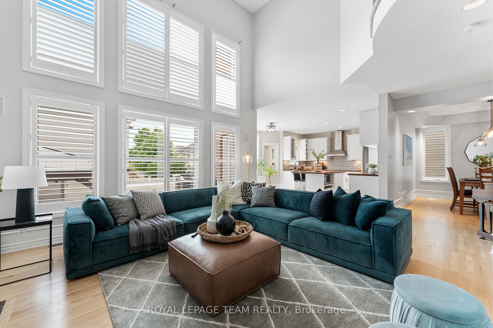 Photo 13 of 129 Osprey Crescent, Ottawa, Kanata - Bridlewood — HOMEH