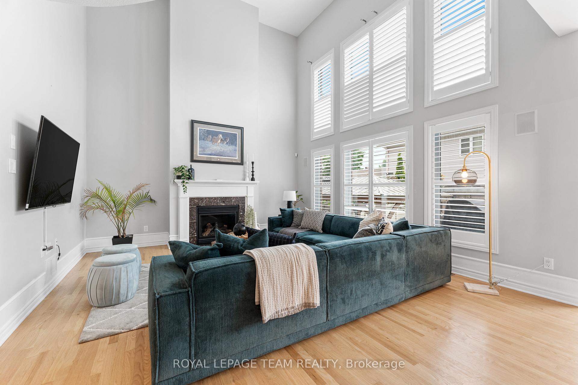 Photo 14 of 129 Osprey Crescent, Ottawa, Kanata - Bridlewood — HOMEH