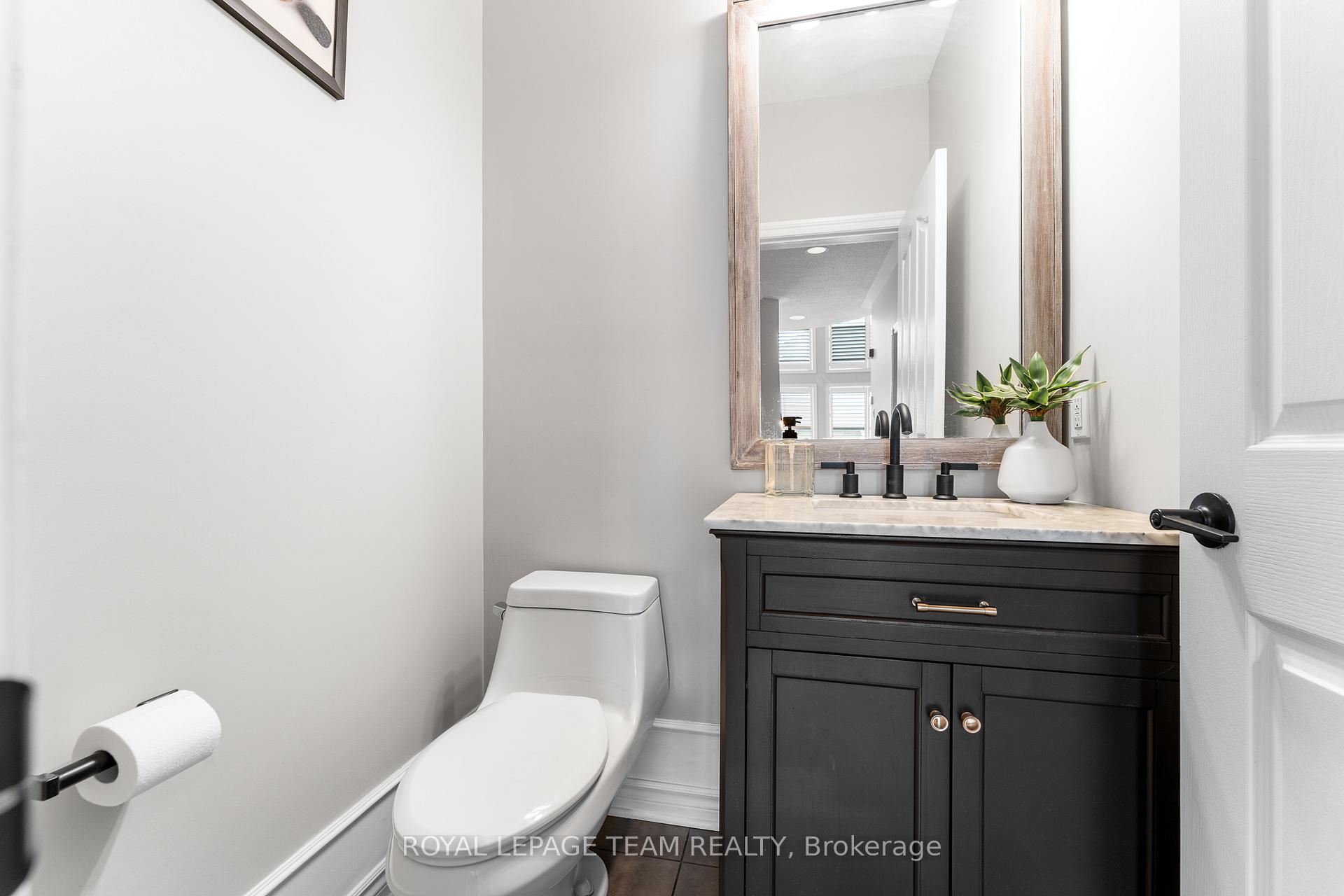 Photo 19 of 129 Osprey Crescent, Ottawa, Kanata - Bridlewood — HOMEH