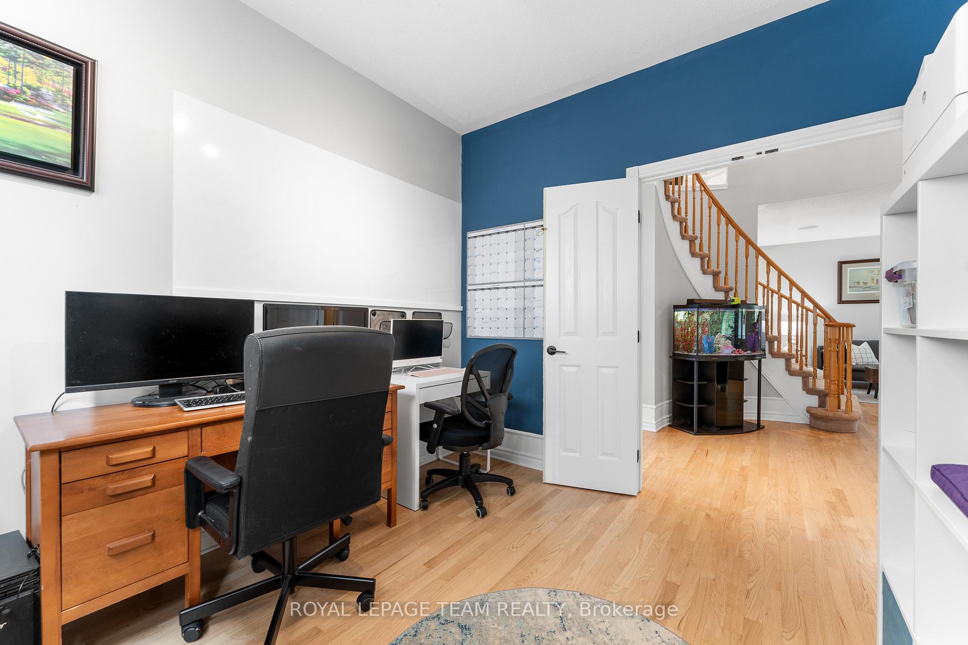 Photo 20 of 129 Osprey Crescent, Ottawa, Kanata - Bridlewood — HOMEH