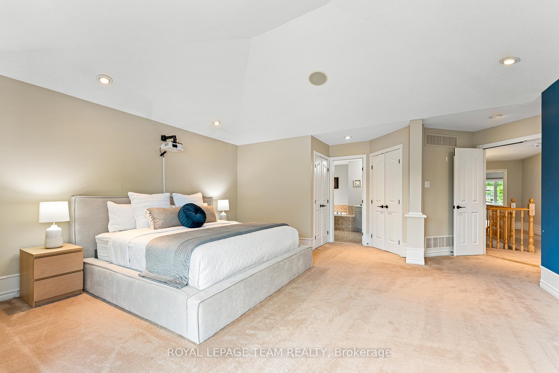 Photo 23 of 129 Osprey Crescent, Ottawa, Kanata - Bridlewood — HOMEH