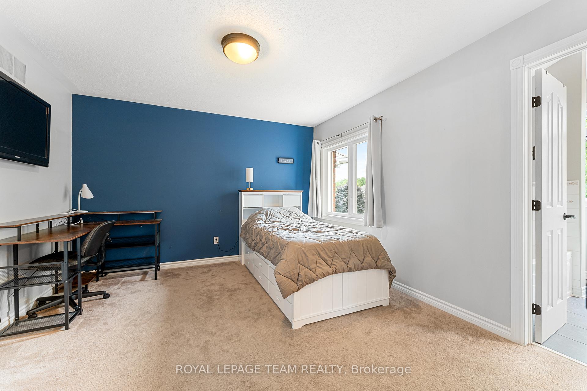 Photo 26 of 129 Osprey Crescent, Ottawa, Kanata - Bridlewood — HOMEH