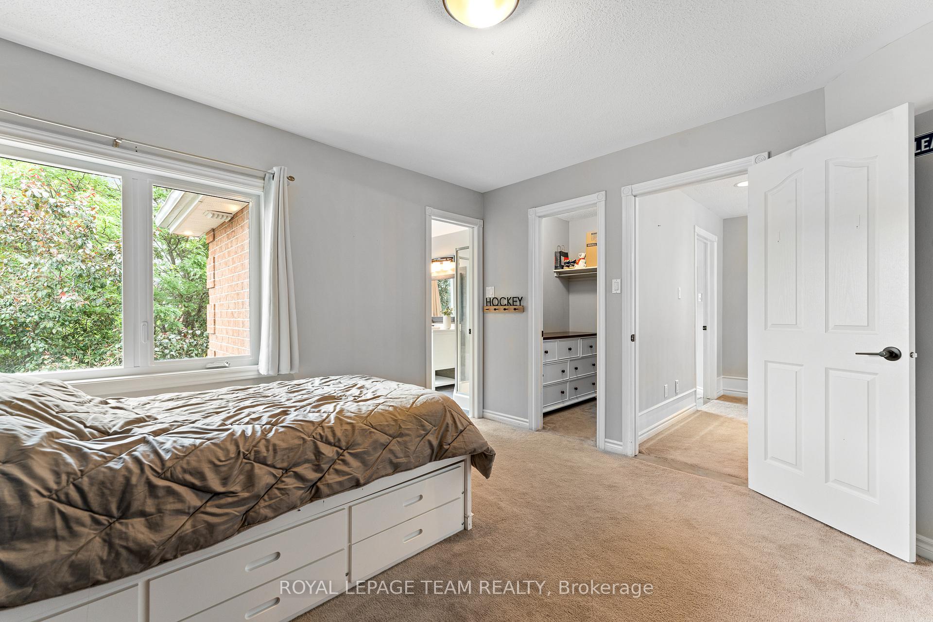 Photo 27 of 129 Osprey Crescent, Ottawa, Kanata - Bridlewood — HOMEH
