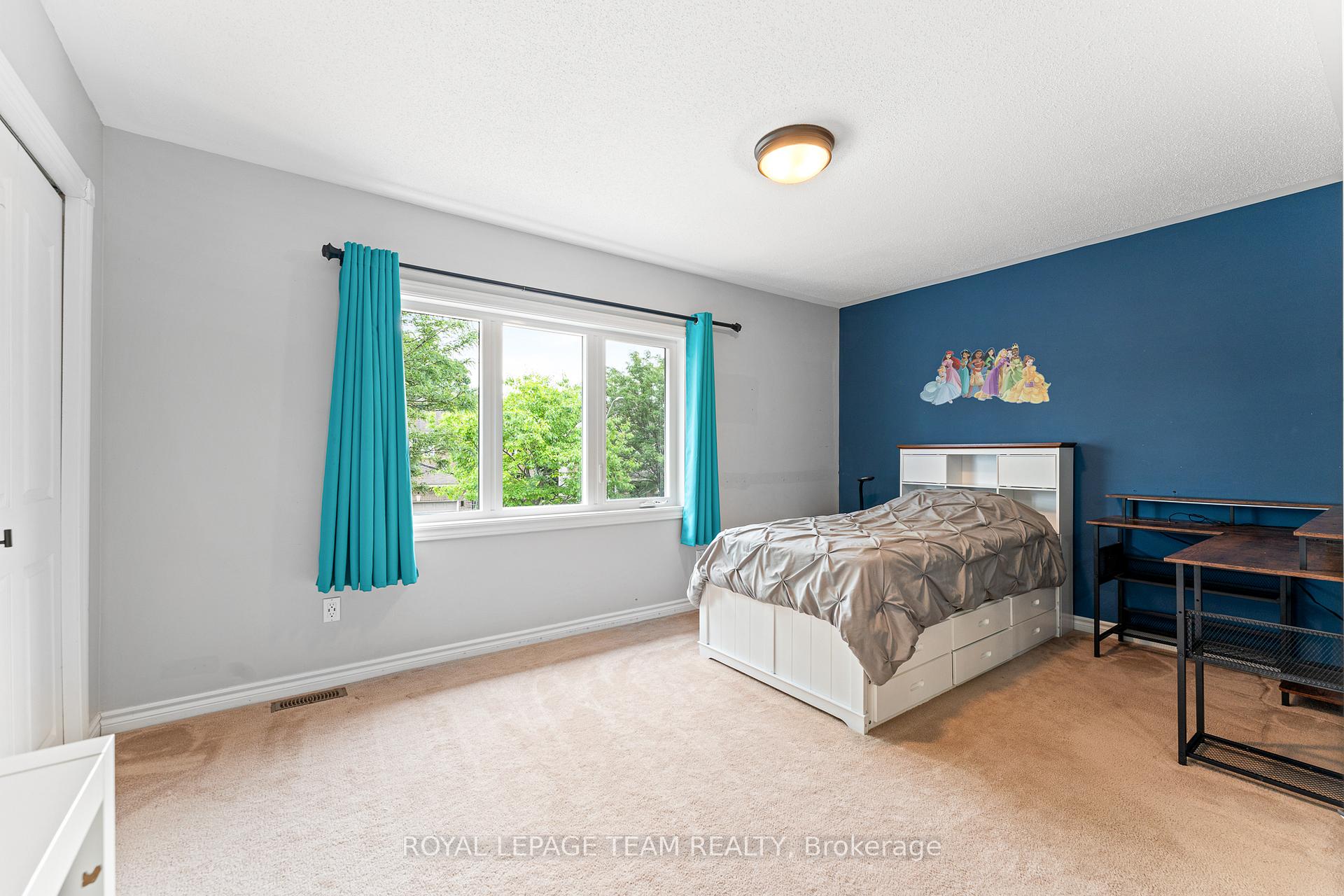 Photo 29 of 129 Osprey Crescent, Ottawa, Kanata - Bridlewood — HOMEH