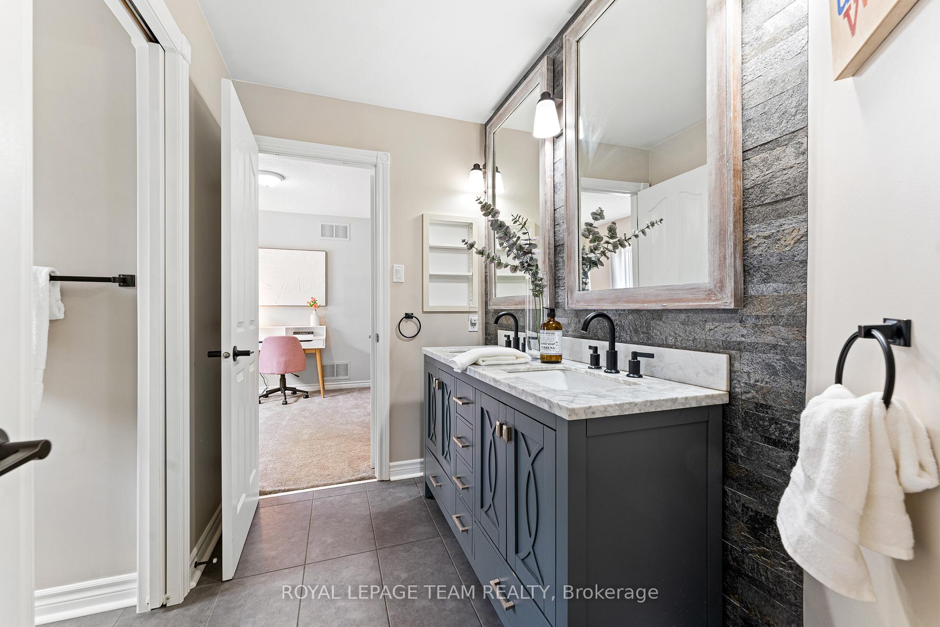 Photo 30 of 129 Osprey Crescent, Ottawa, Kanata - Bridlewood — HOMEH