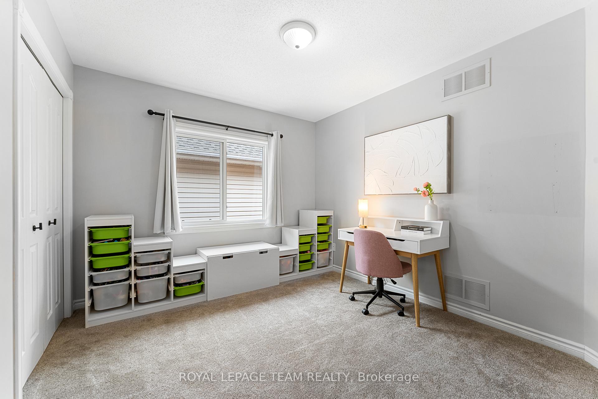 Photo 31 of 129 Osprey Crescent, Ottawa, Kanata - Bridlewood — HOMEH