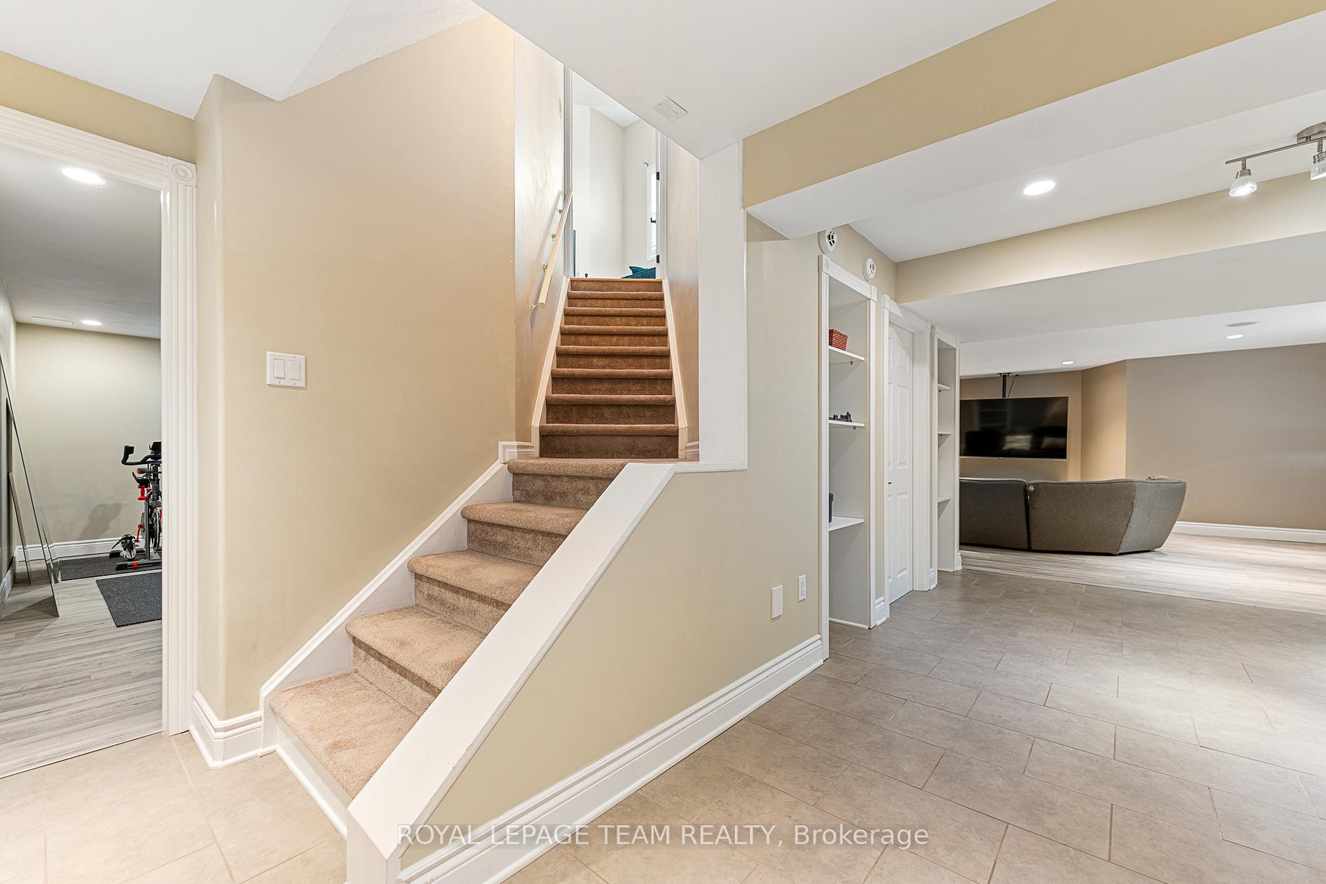 Photo 32 of 129 Osprey Crescent, Ottawa, Kanata - Bridlewood — HOMEH