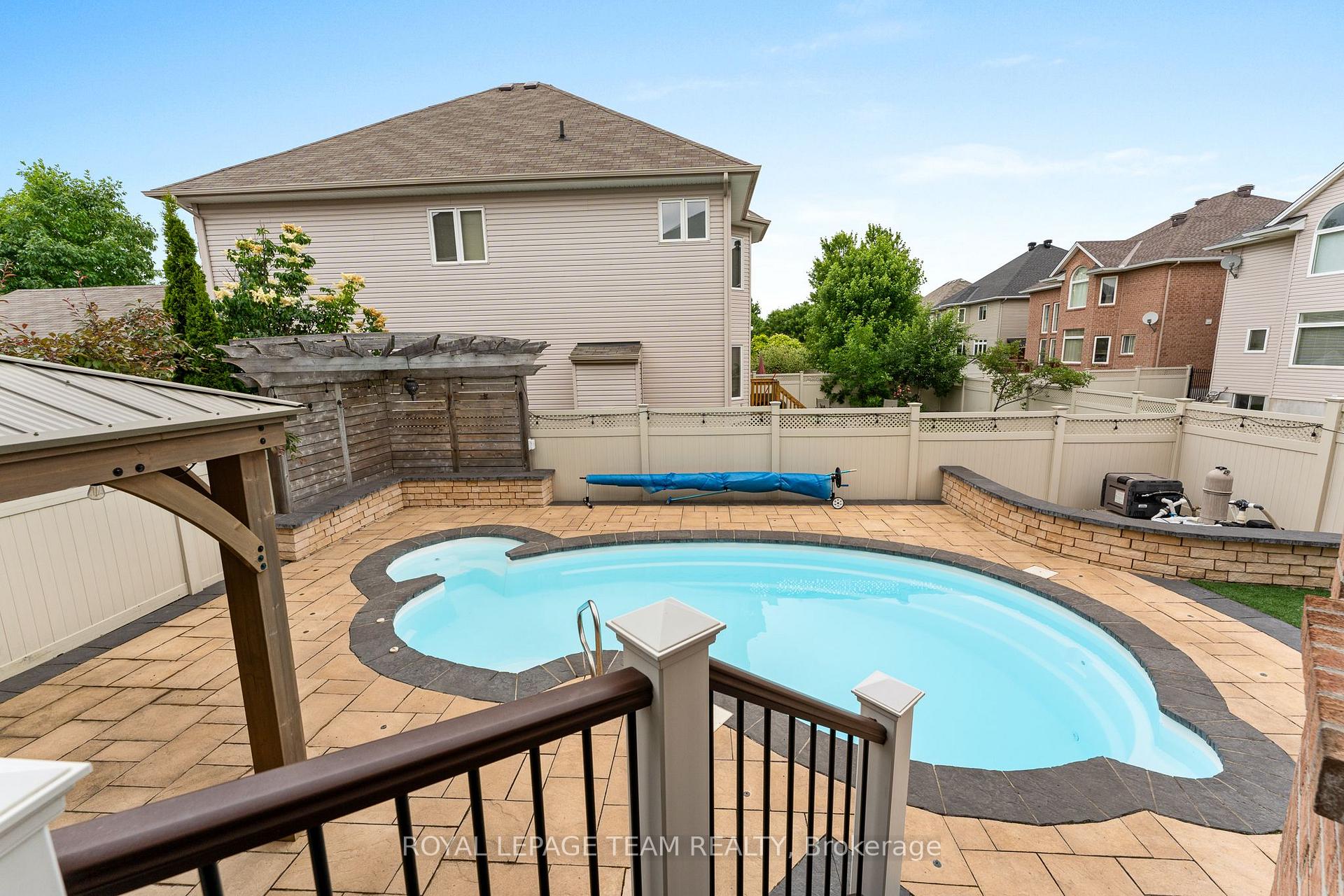 Photo 42 of 129 Osprey Crescent, Ottawa, Kanata - Bridlewood — HOMEH