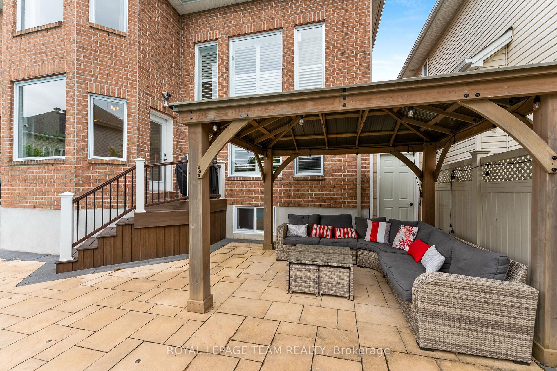 Photo 43 of 129 Osprey Crescent, Ottawa, Kanata - Bridlewood — HOMEH