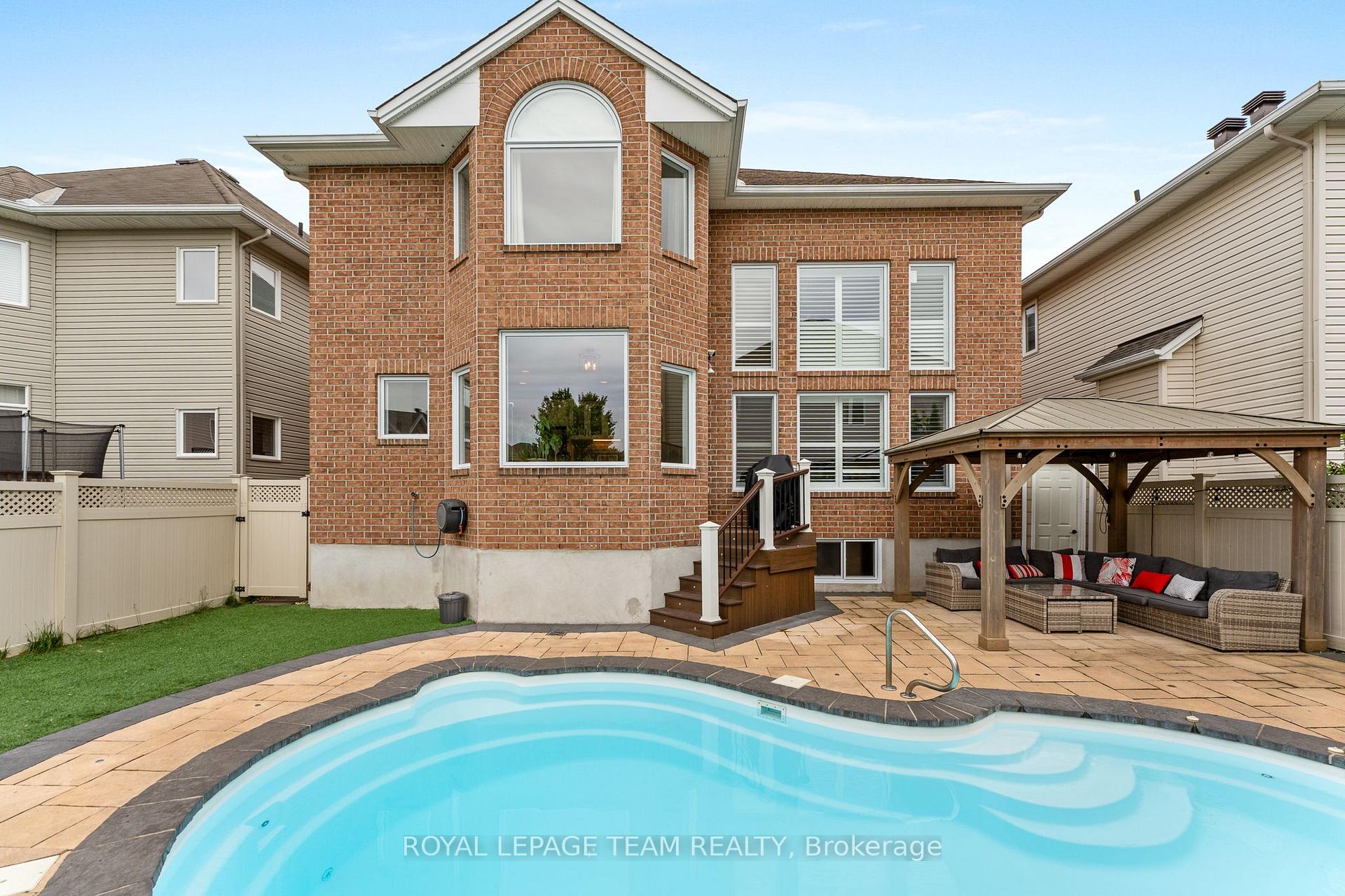 Photo 44 of 129 Osprey Crescent, Ottawa, Kanata - Bridlewood — HOMEH